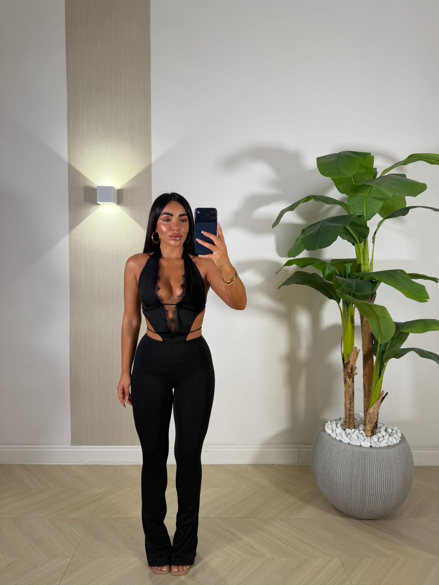 Jumpsuit Shaty