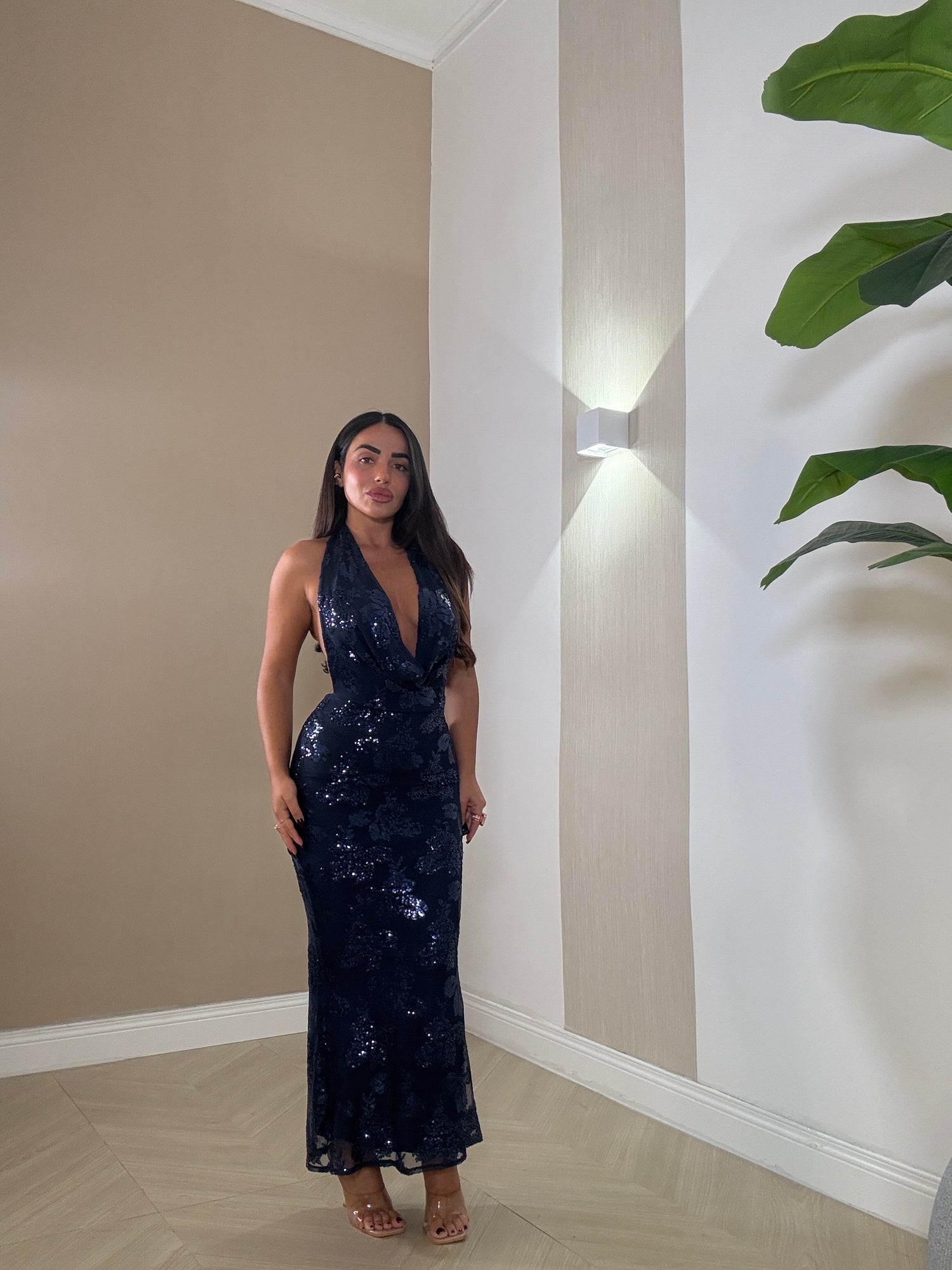 Dress Luxuria