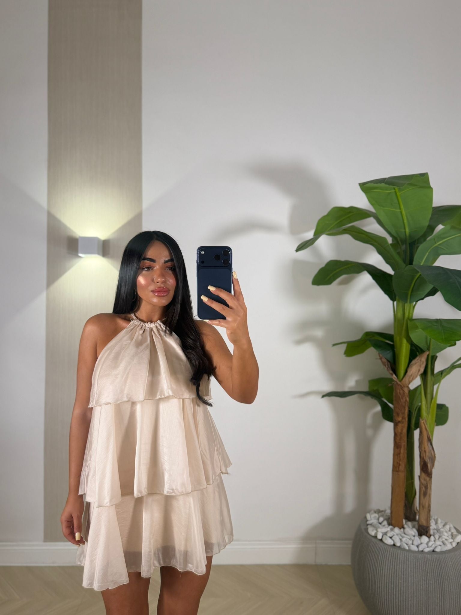 Dress Elle