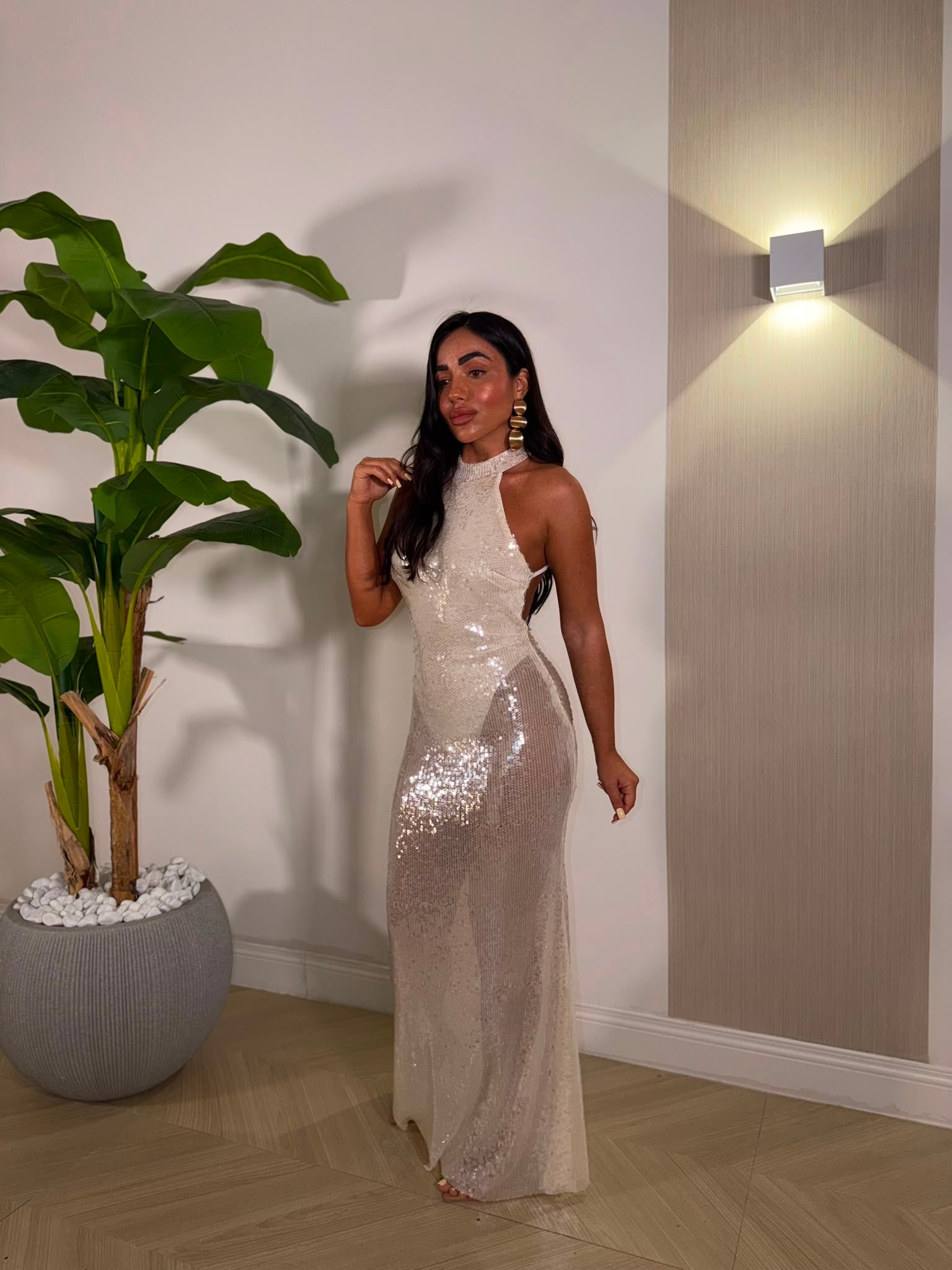 Dress Polly