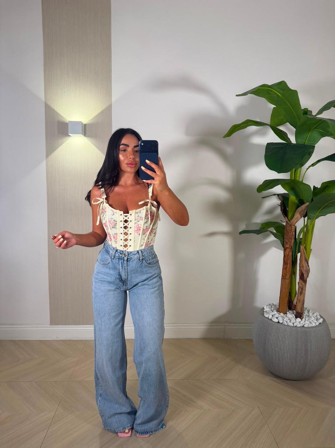 Jeans Clarissa