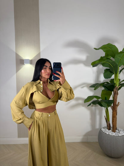Coordinato Marlowe