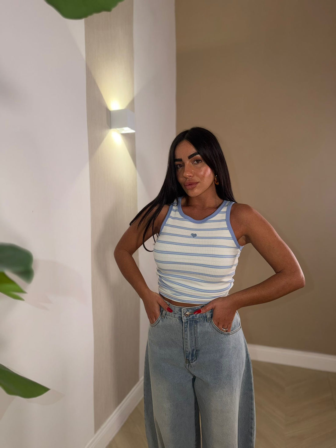 Canotta Insatiable