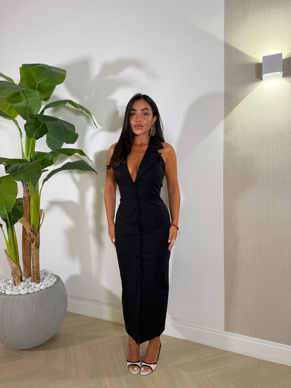 Dress Mirta