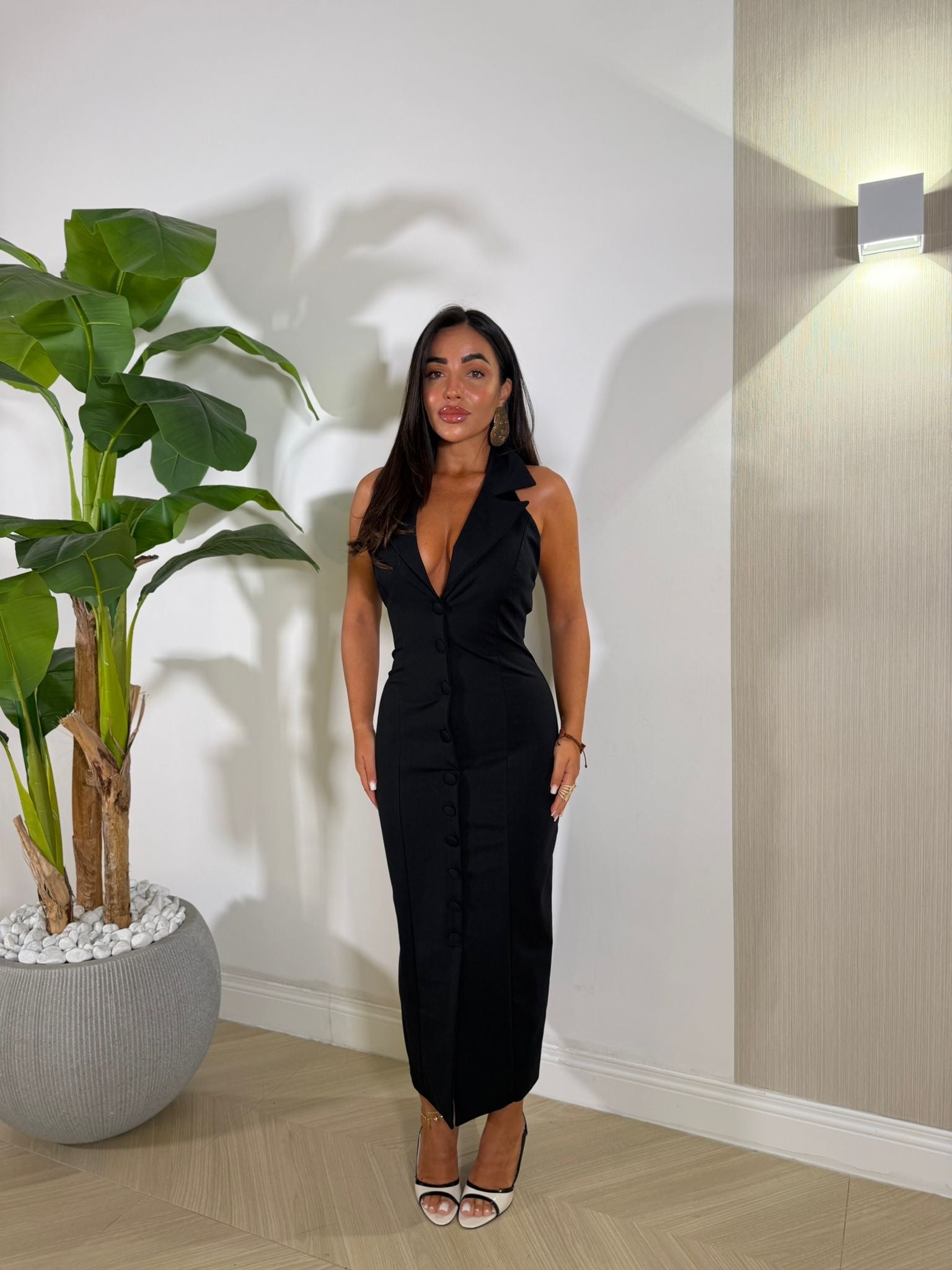Dress Mirta