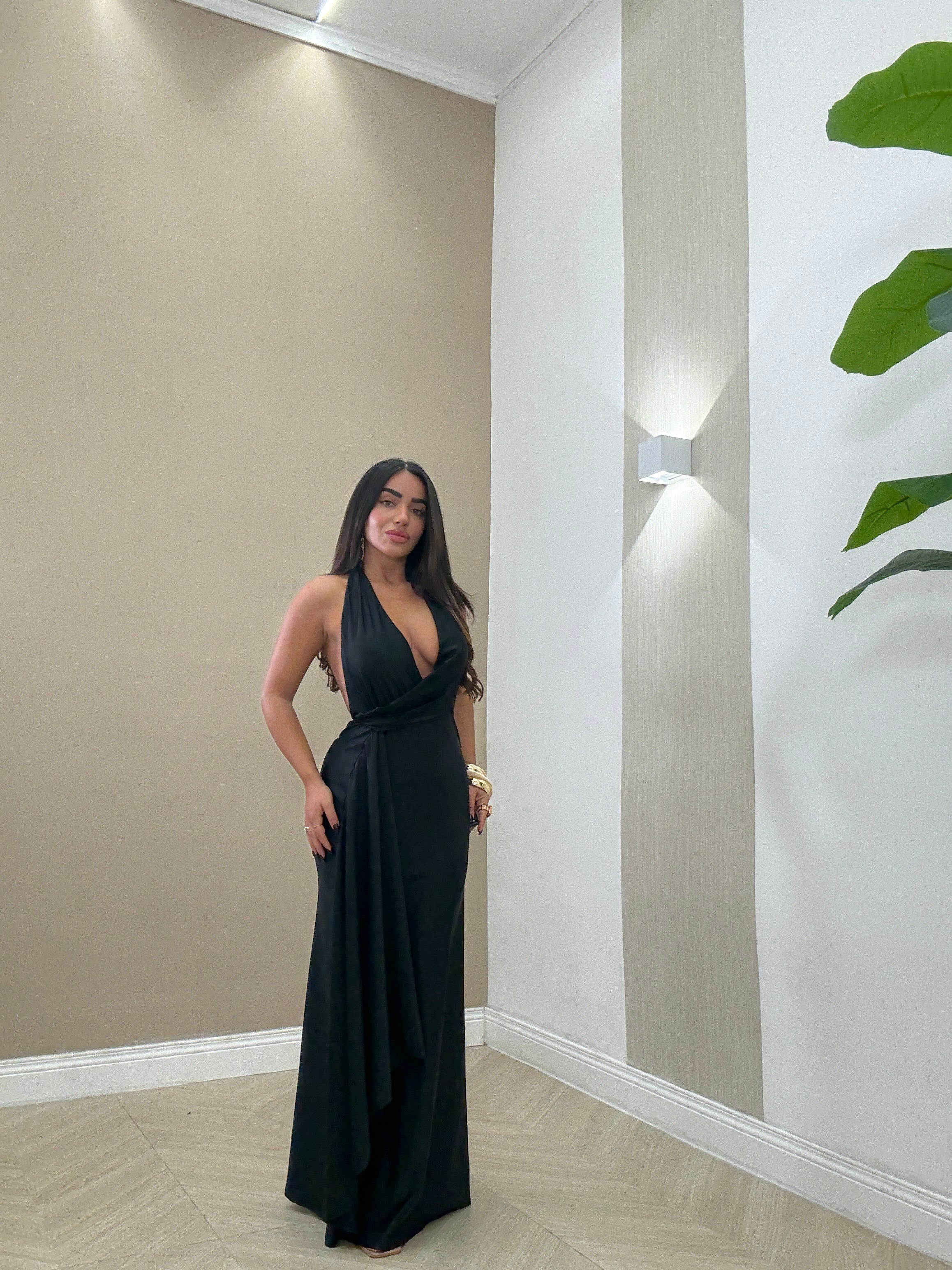Dress Lucrezia