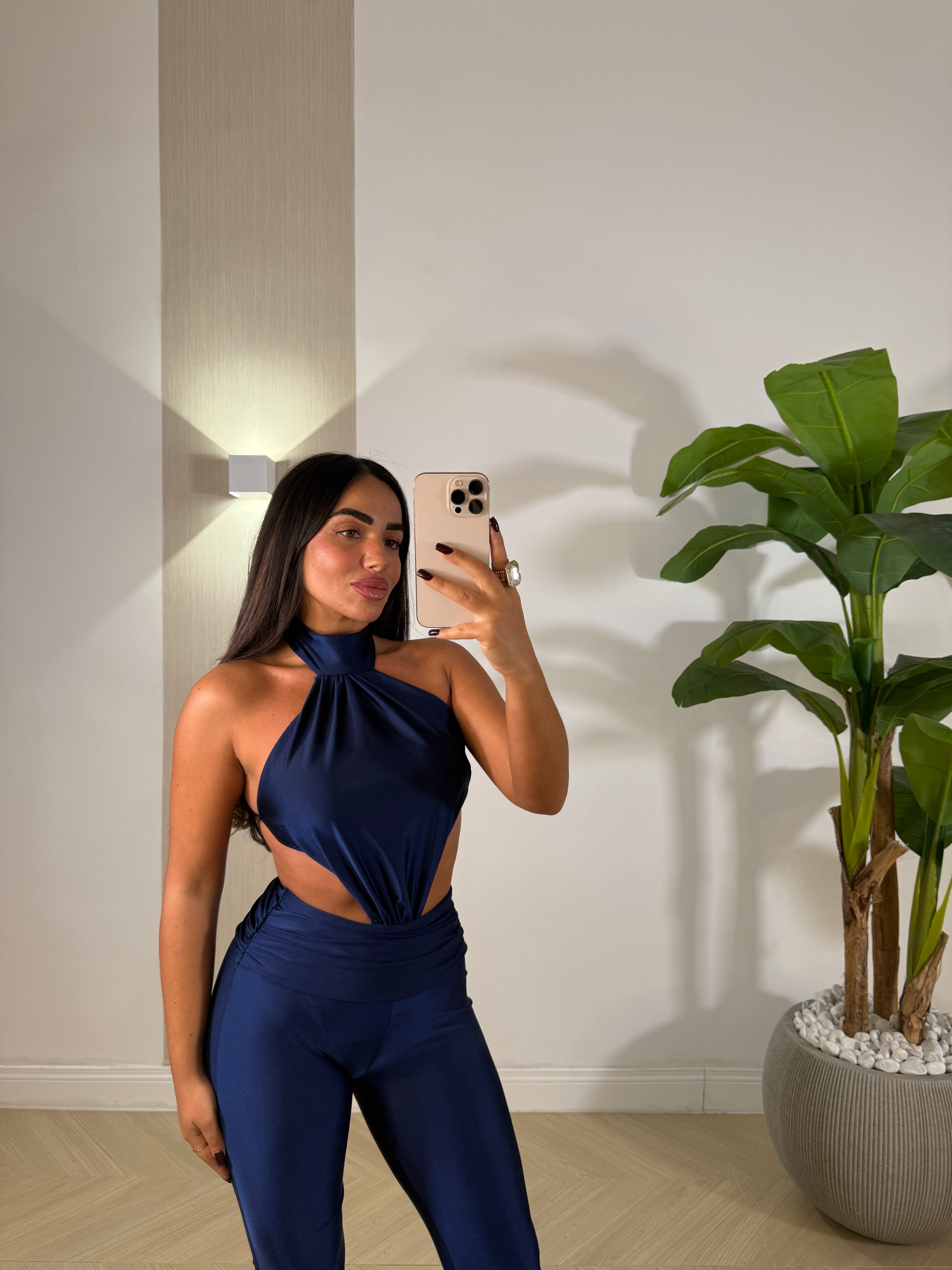 Jumpsuit Rebecca