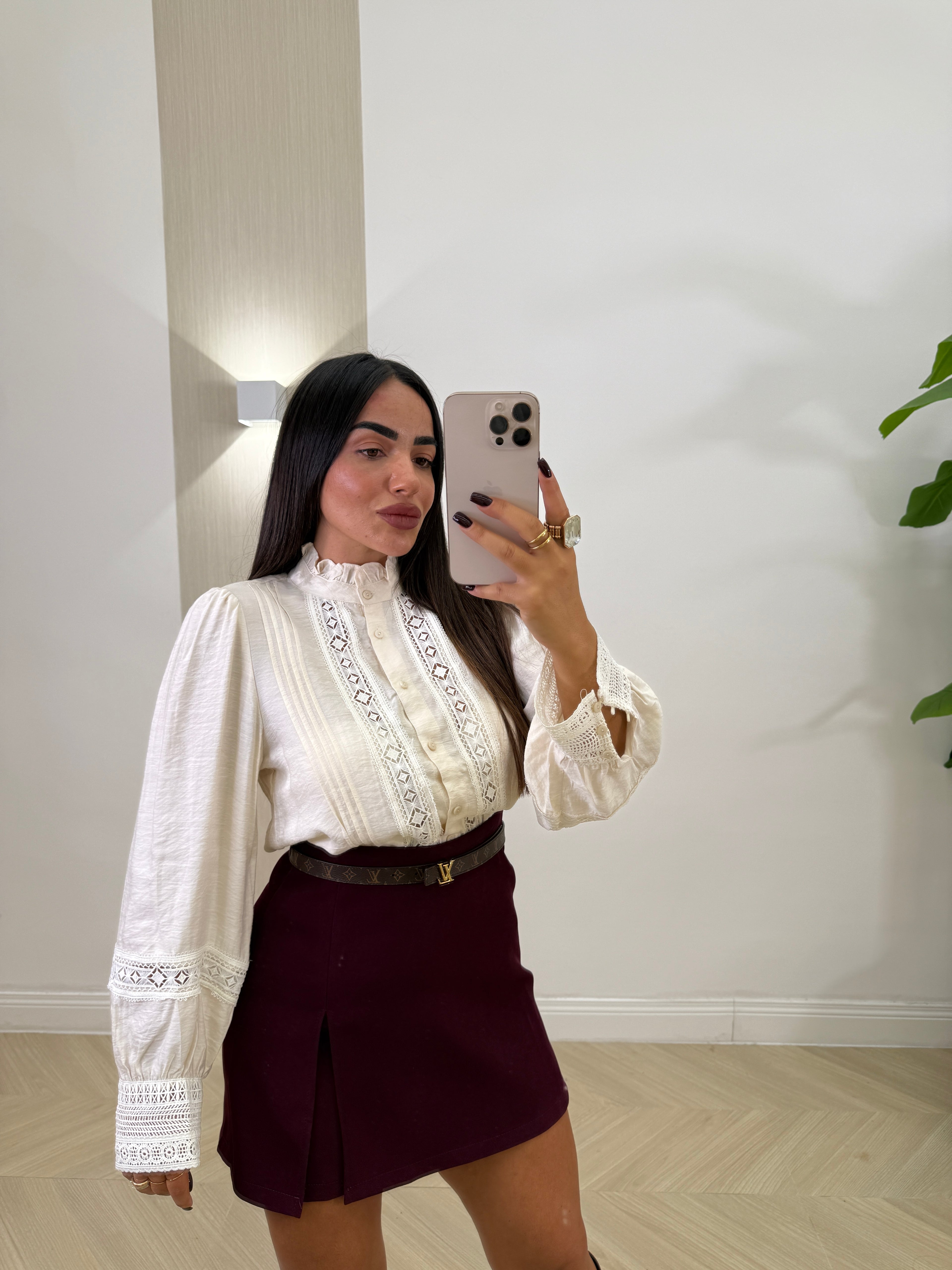 Camicia Margaret