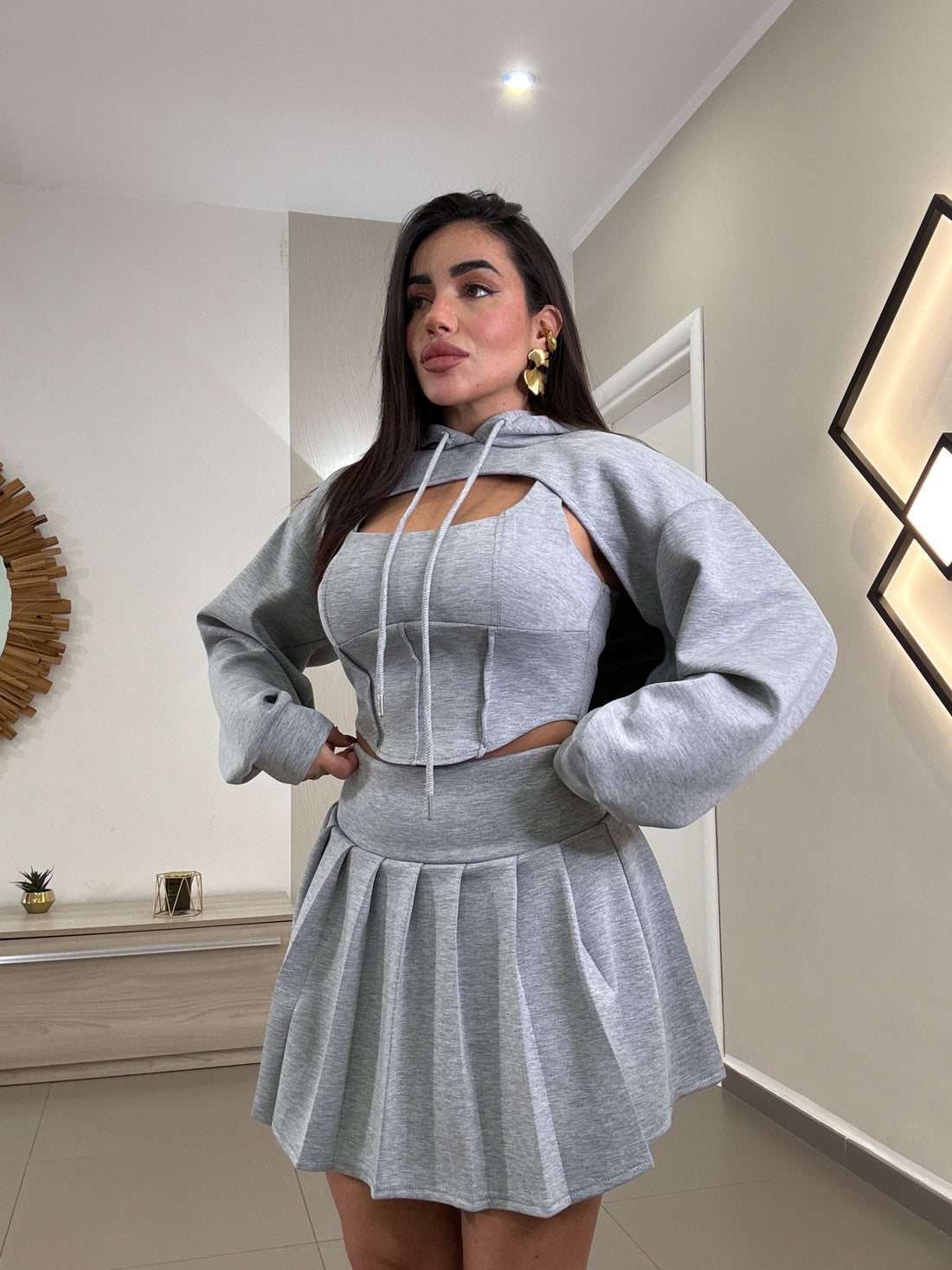 Coordinato Aperol