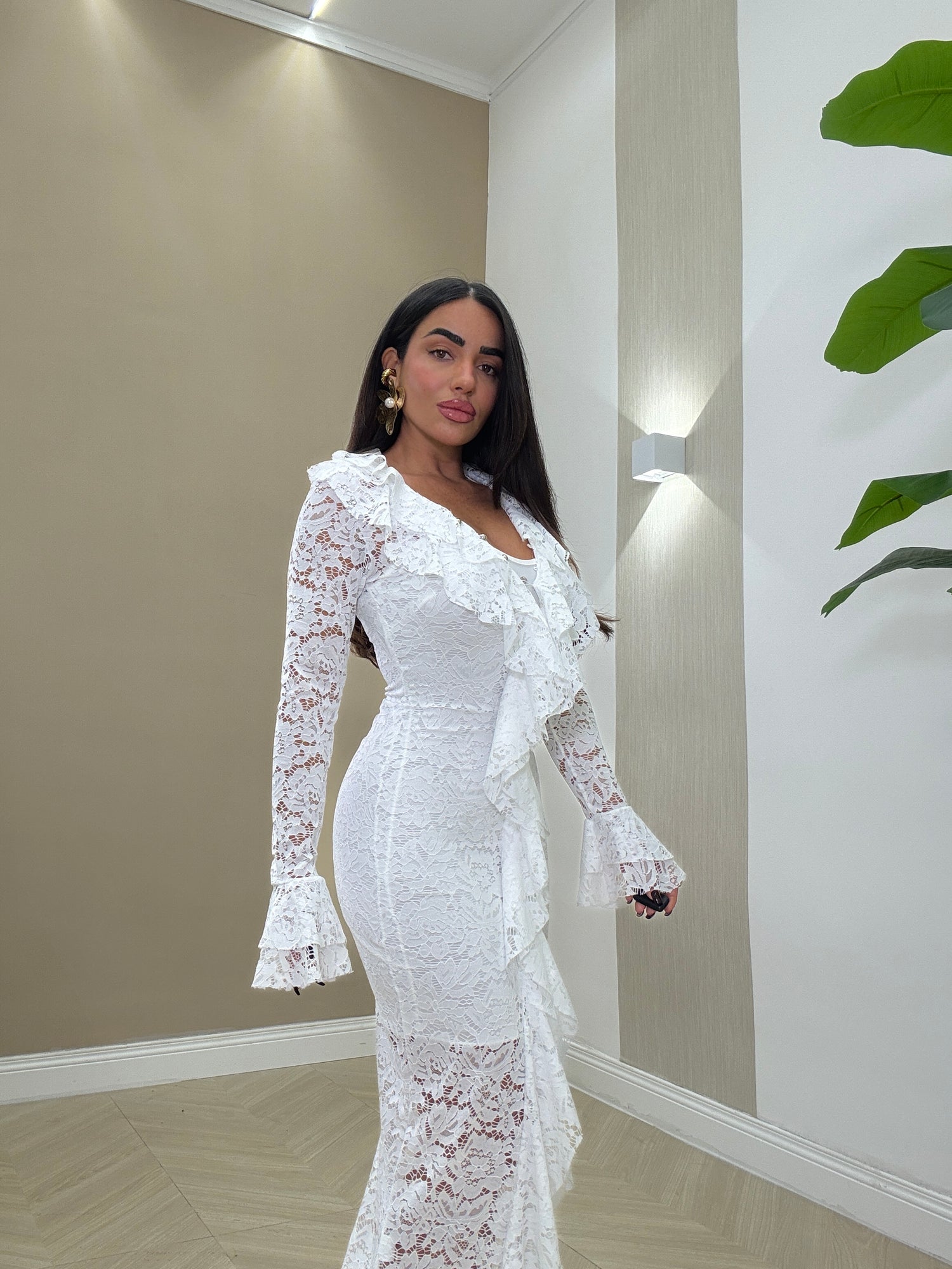Dress Ivana