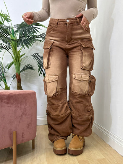 Jeans Cargo Kenya