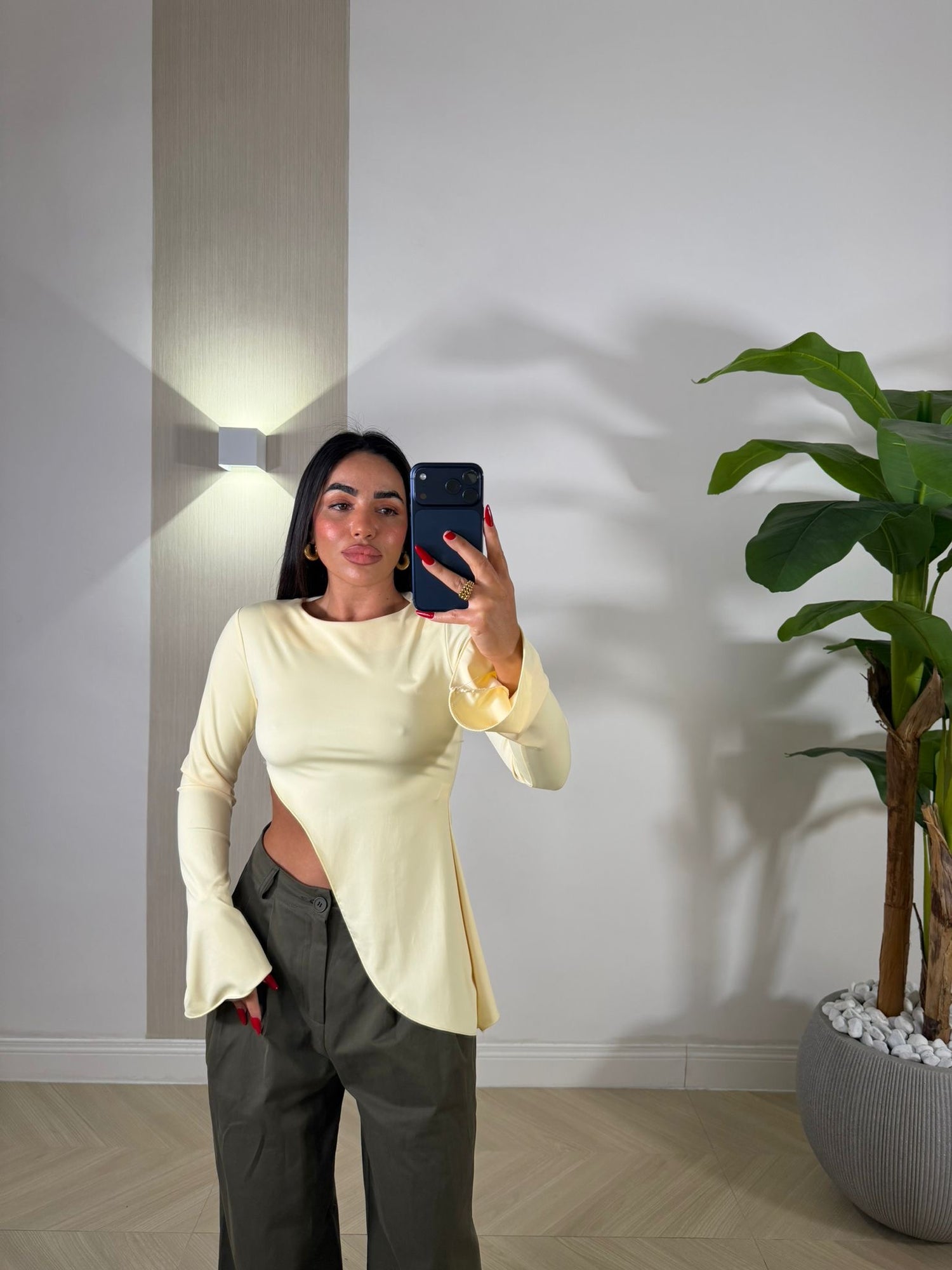 Maglia Bubble
