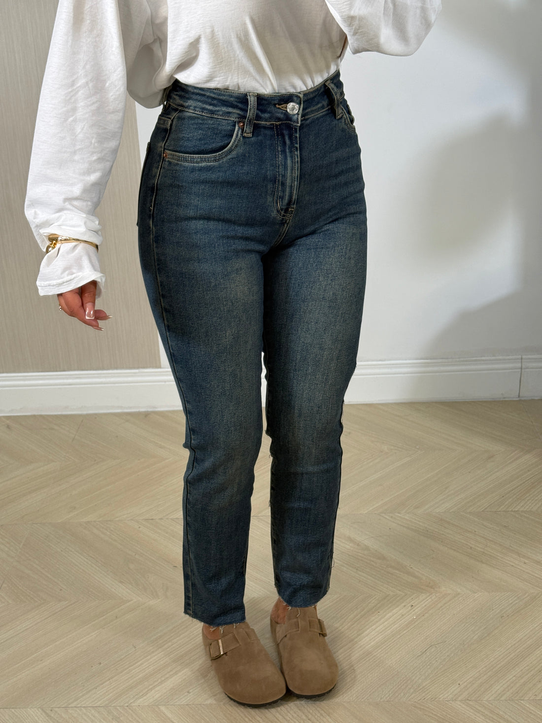 Jeans Zoe