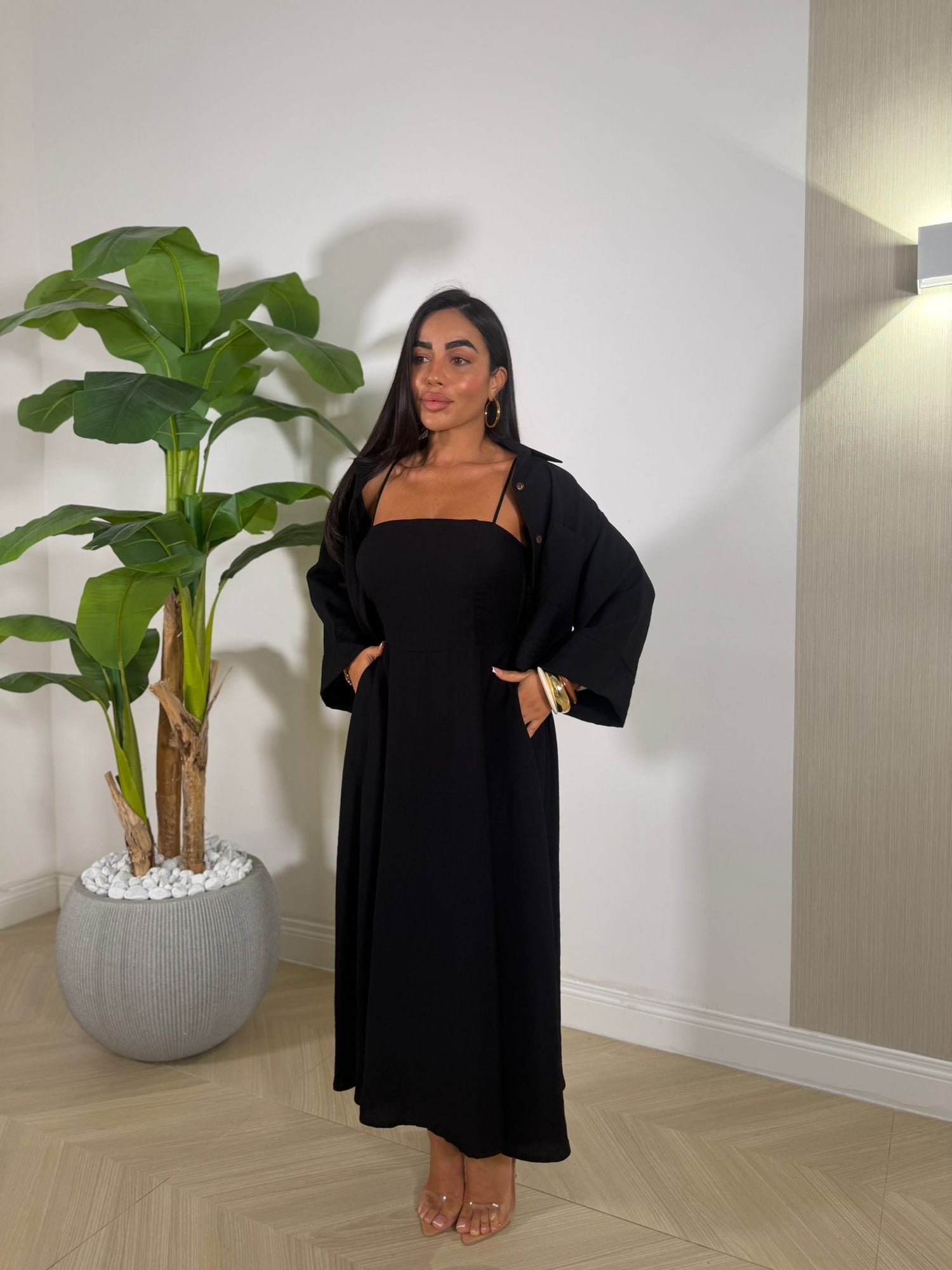 Dress Easy