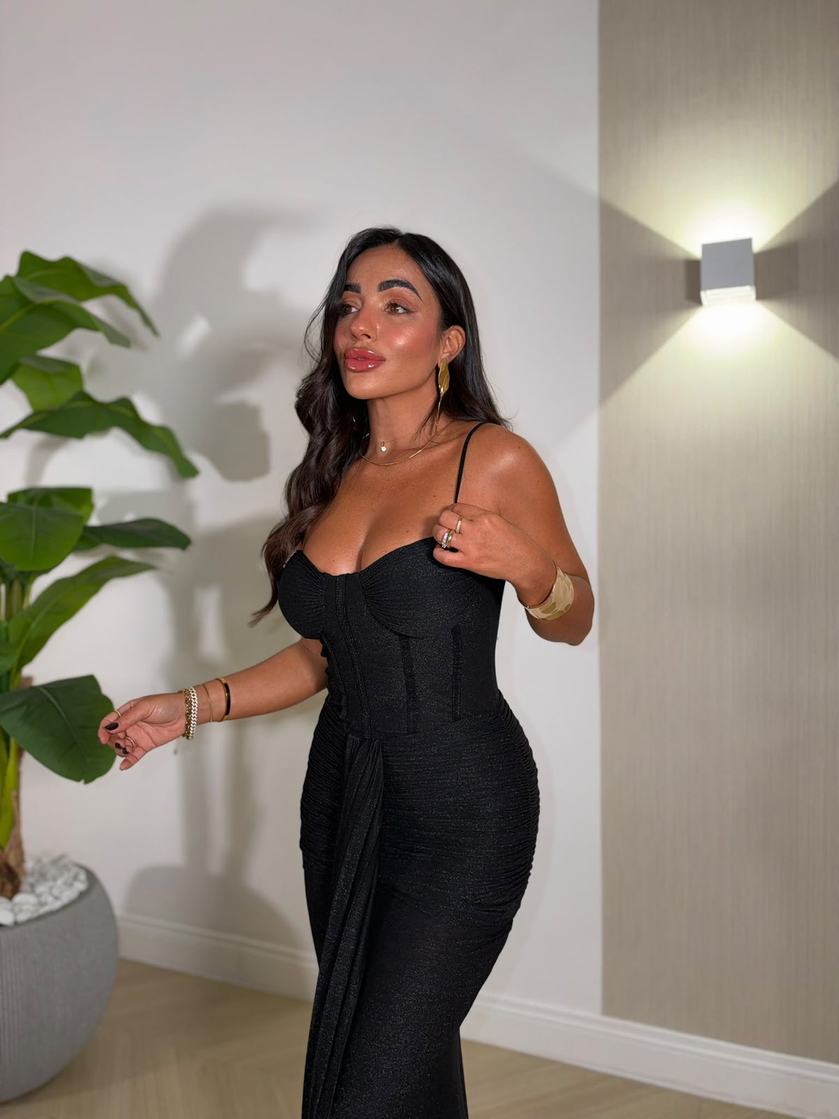 Dress Principessa