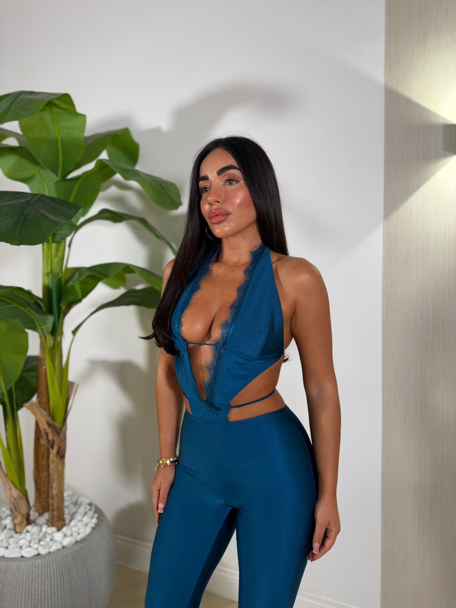 Jumpsuit Shaty
