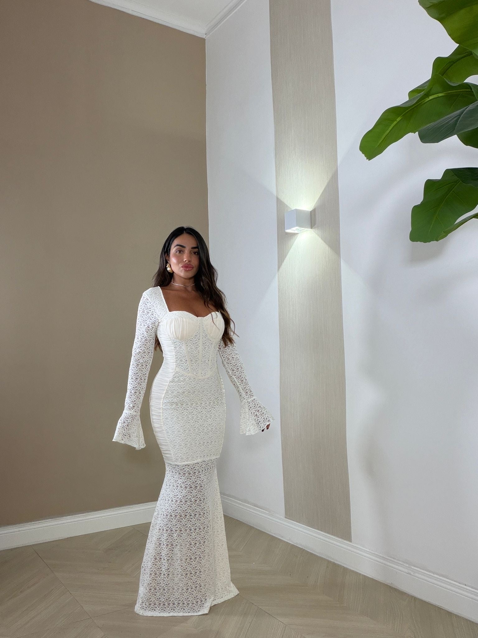 Dress Adeline