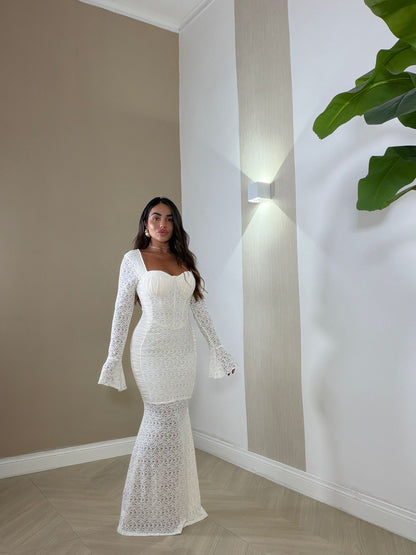 Dress Adeline