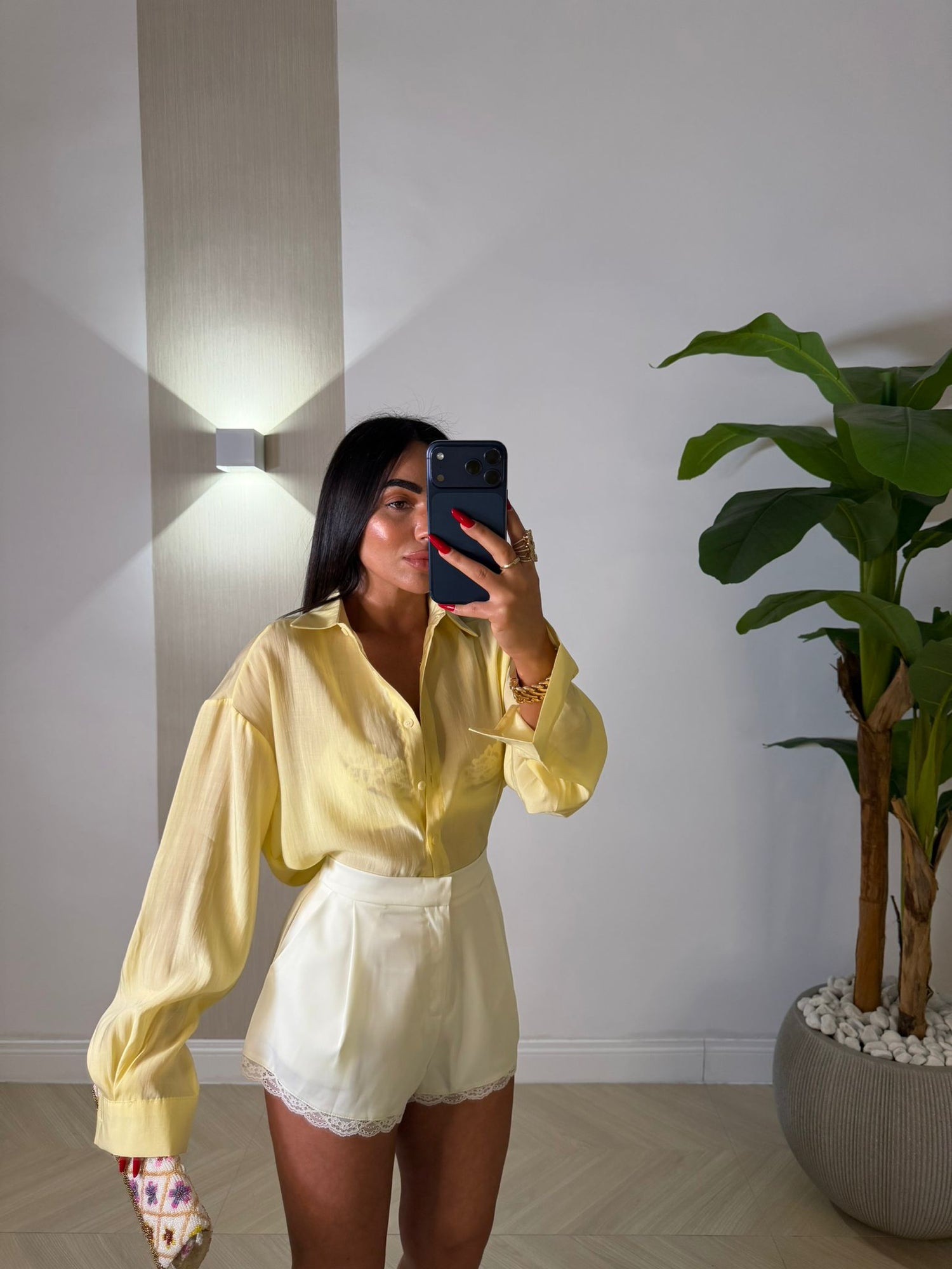 Camicia Velata Roxy
