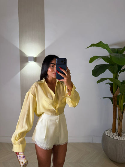 Camicia Velata Roxy