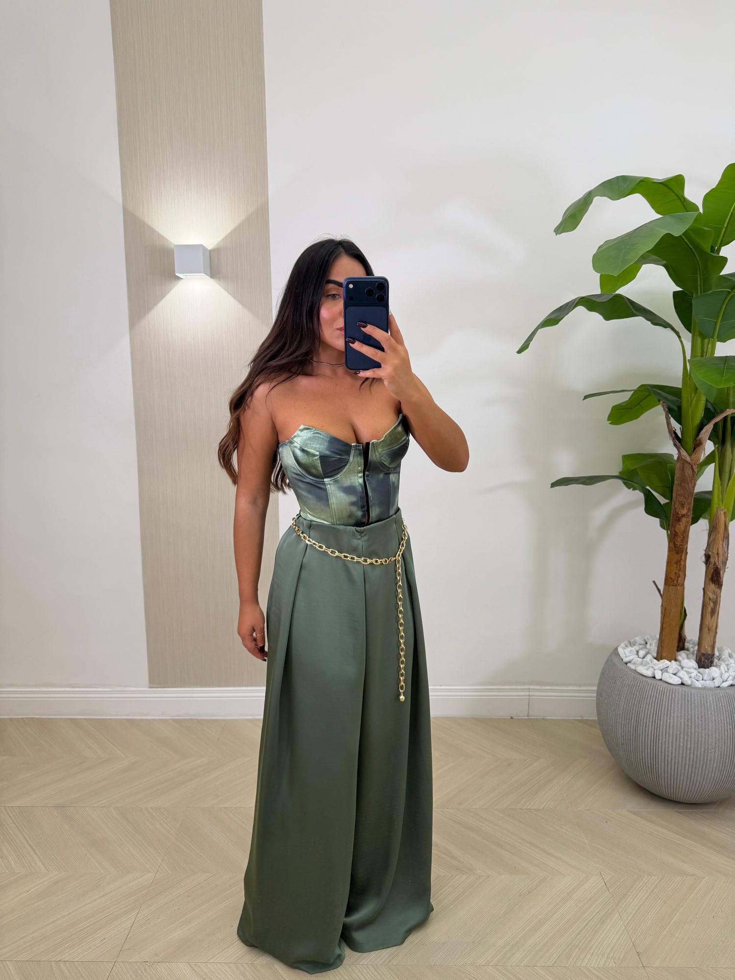 Pantalone Margis