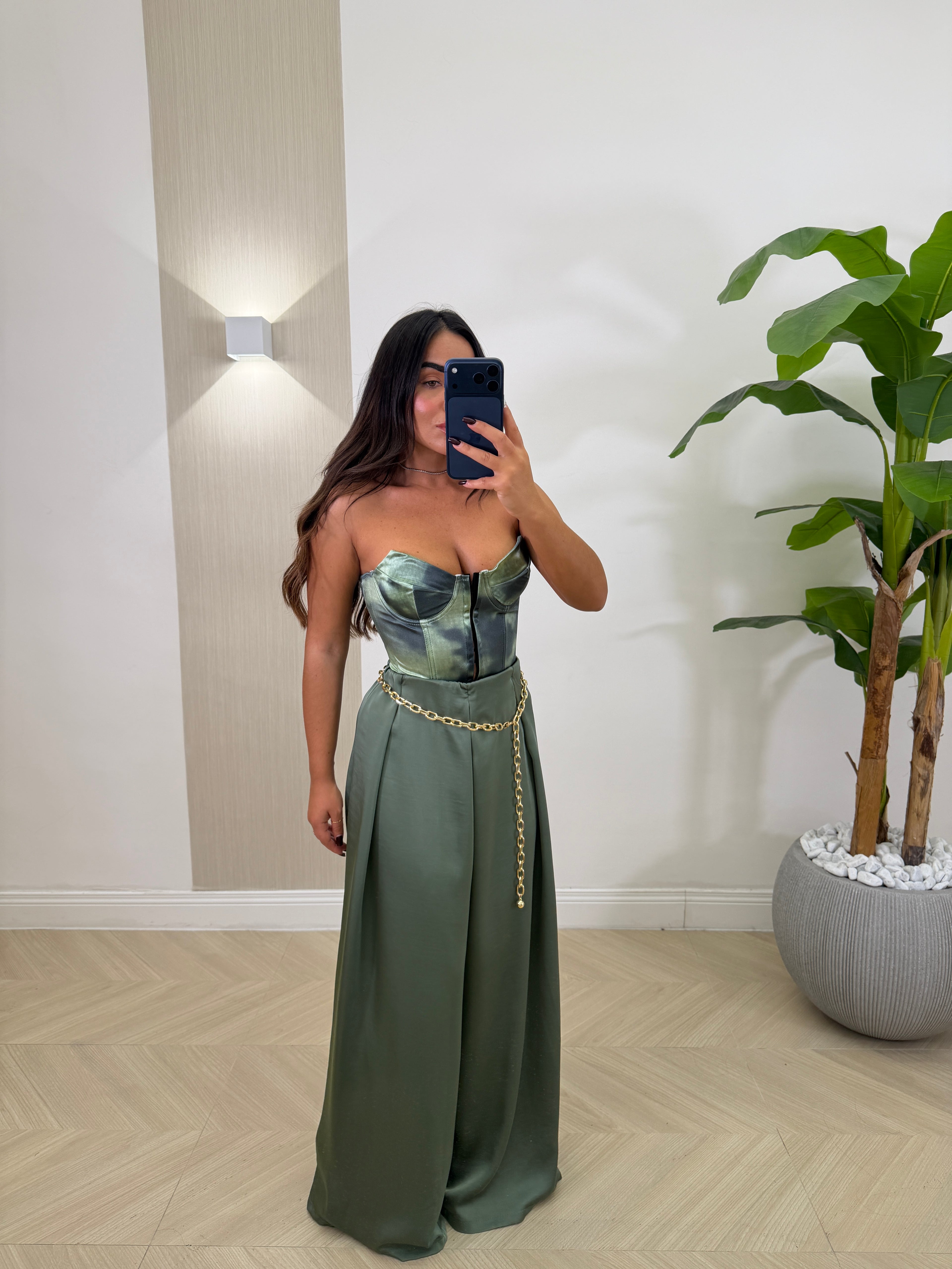 Pantalone Margis