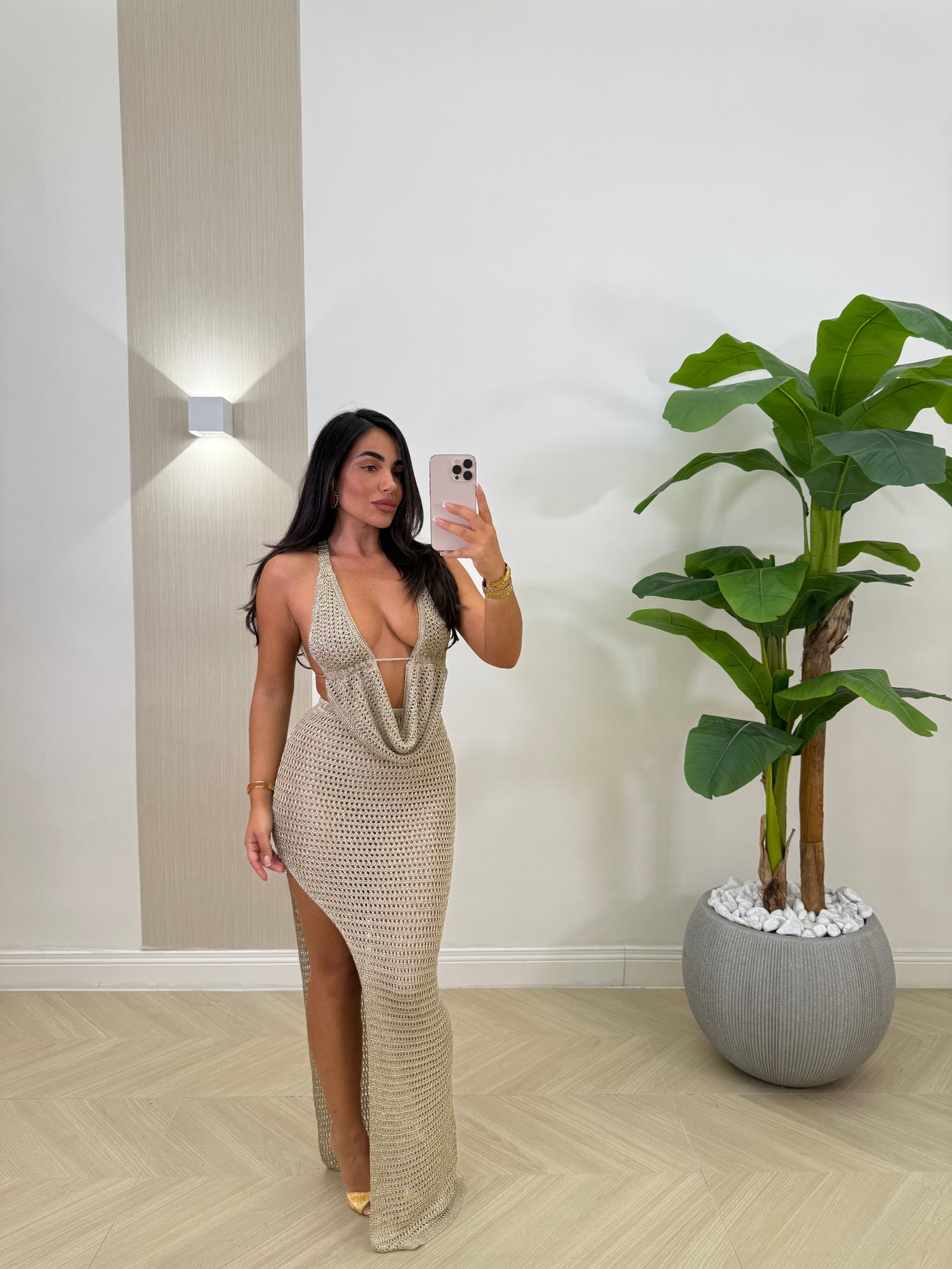 Coordinato Selena