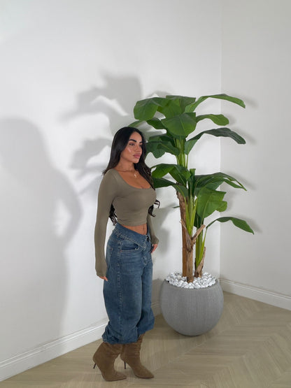 Maglia Jane