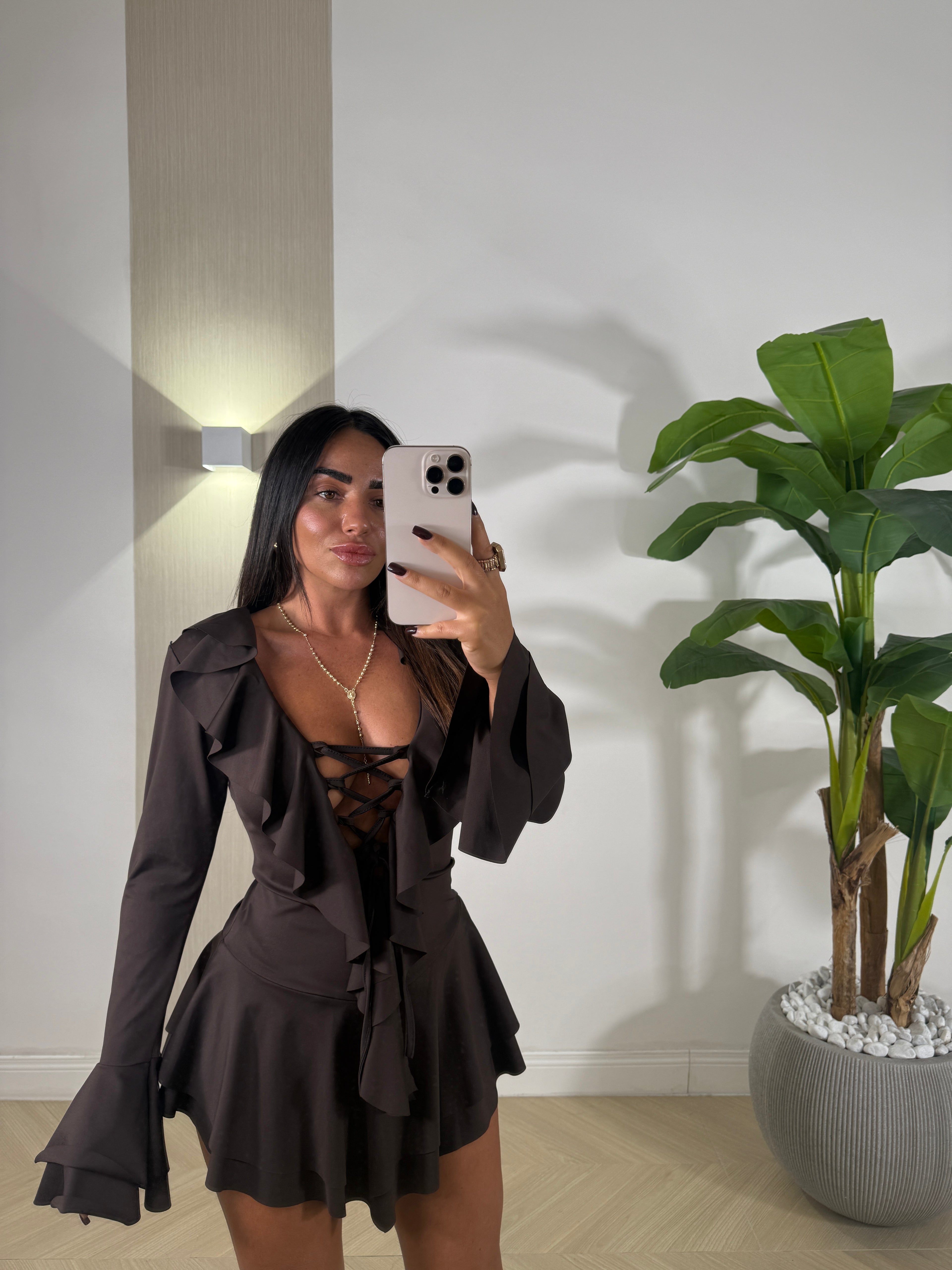 Dress Bebecita