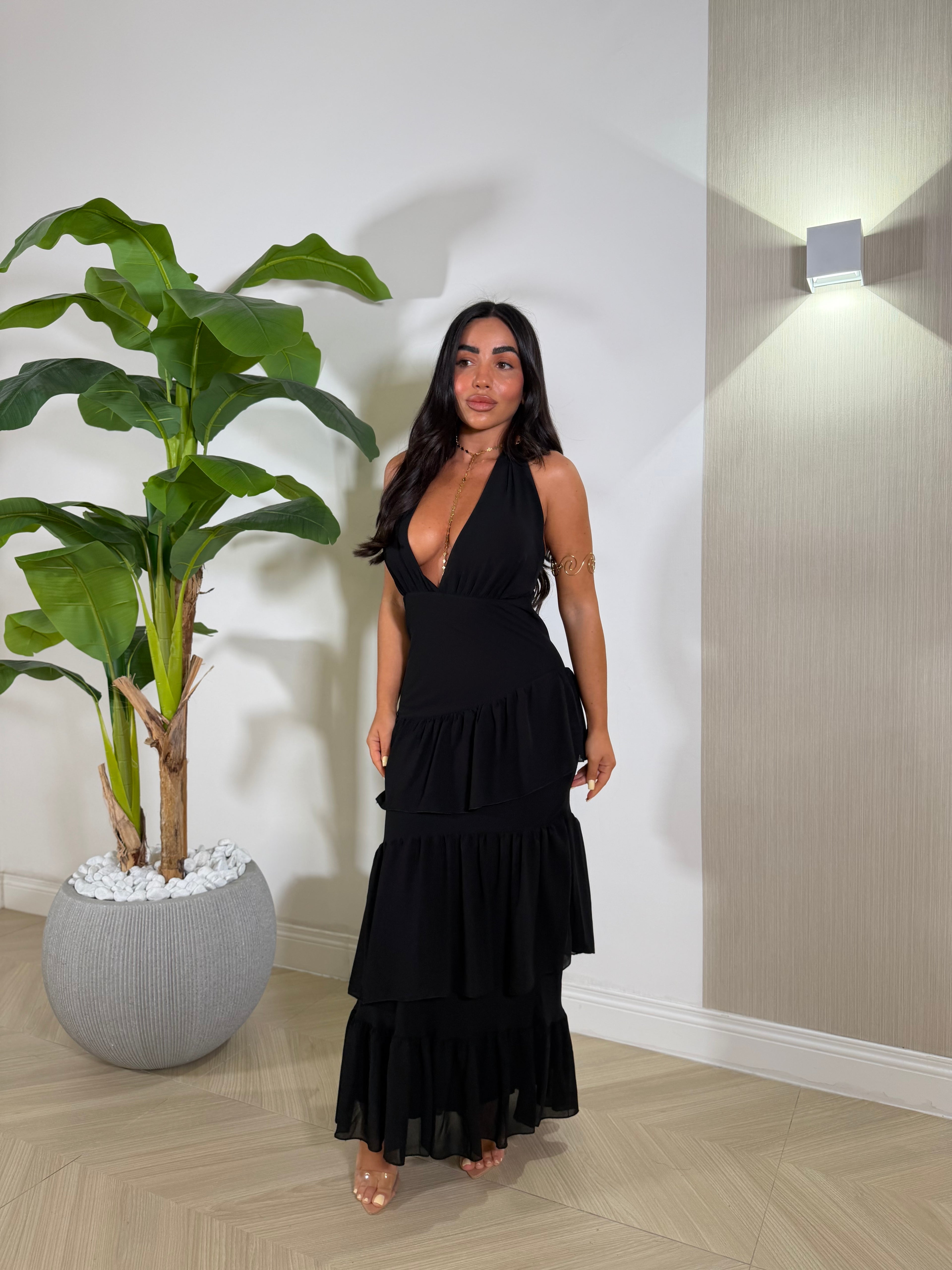 Dress Maiorca