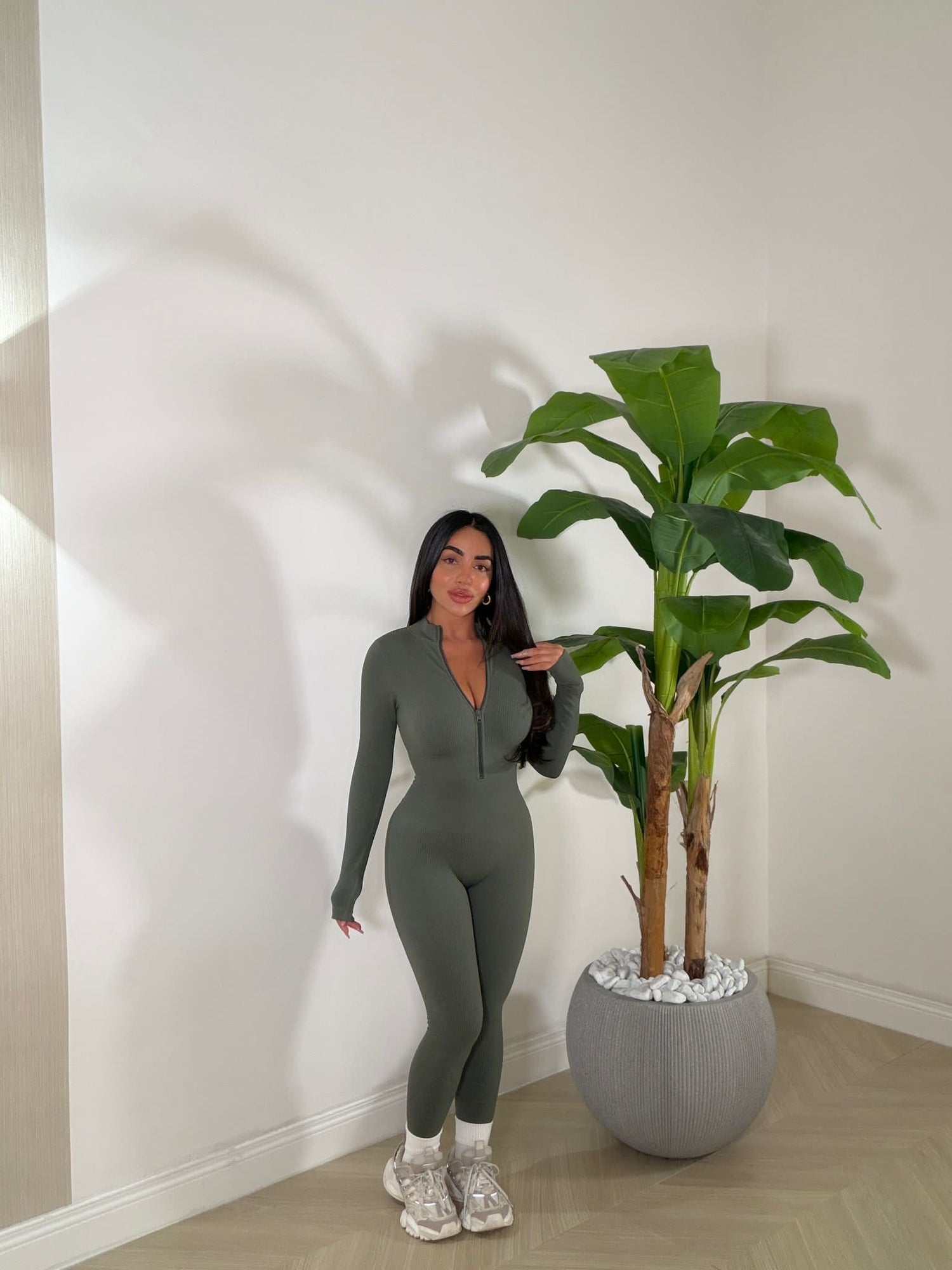 Jumpsuit Ginny