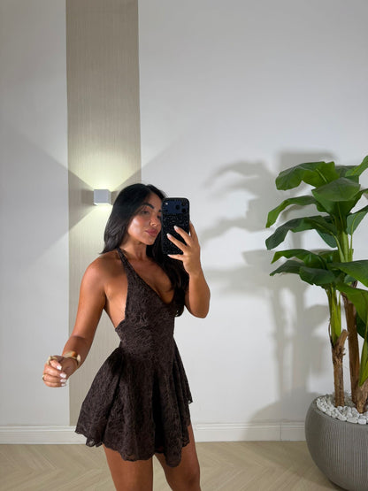 Dress Bea