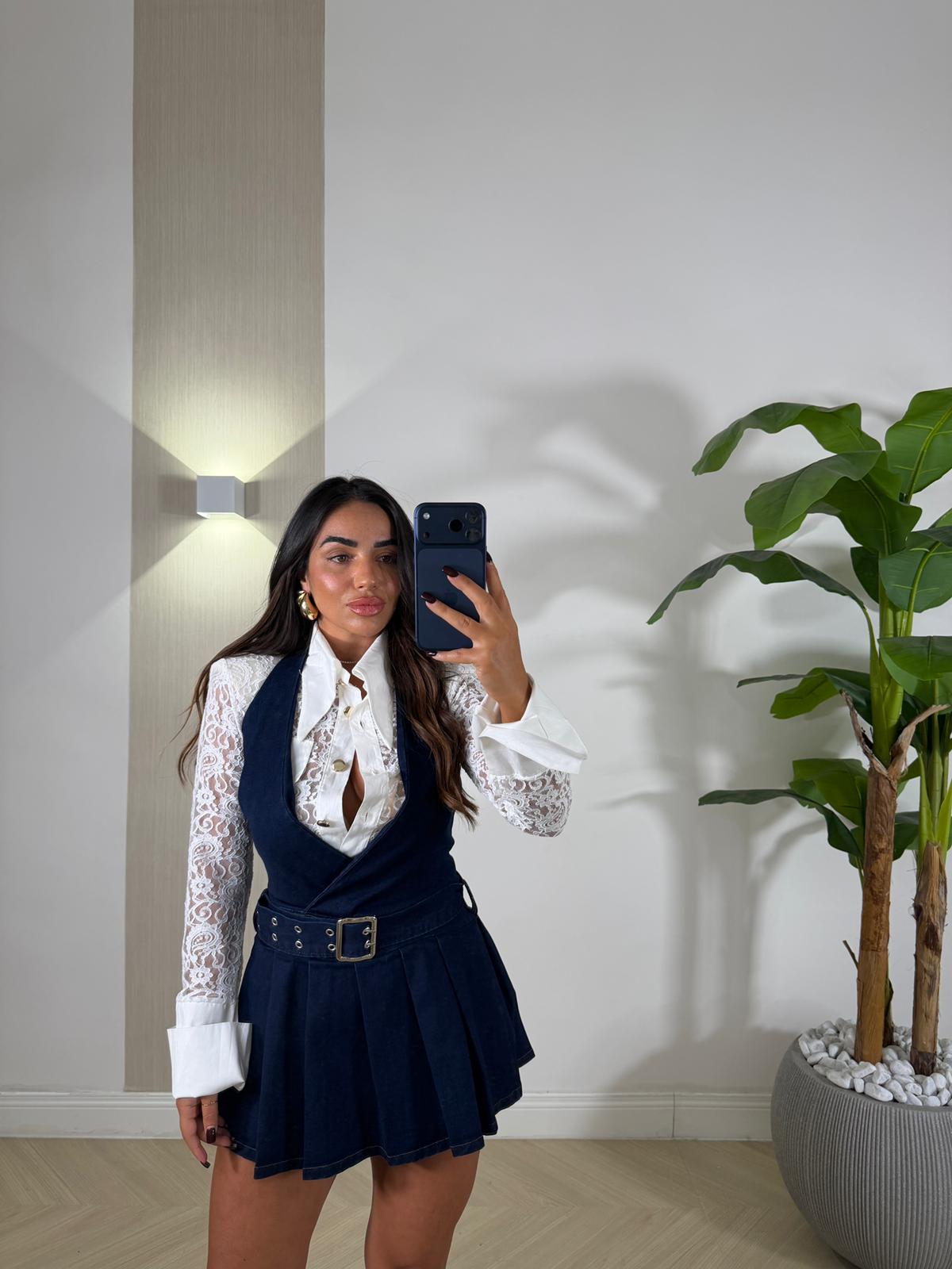 Dress Jessy denim