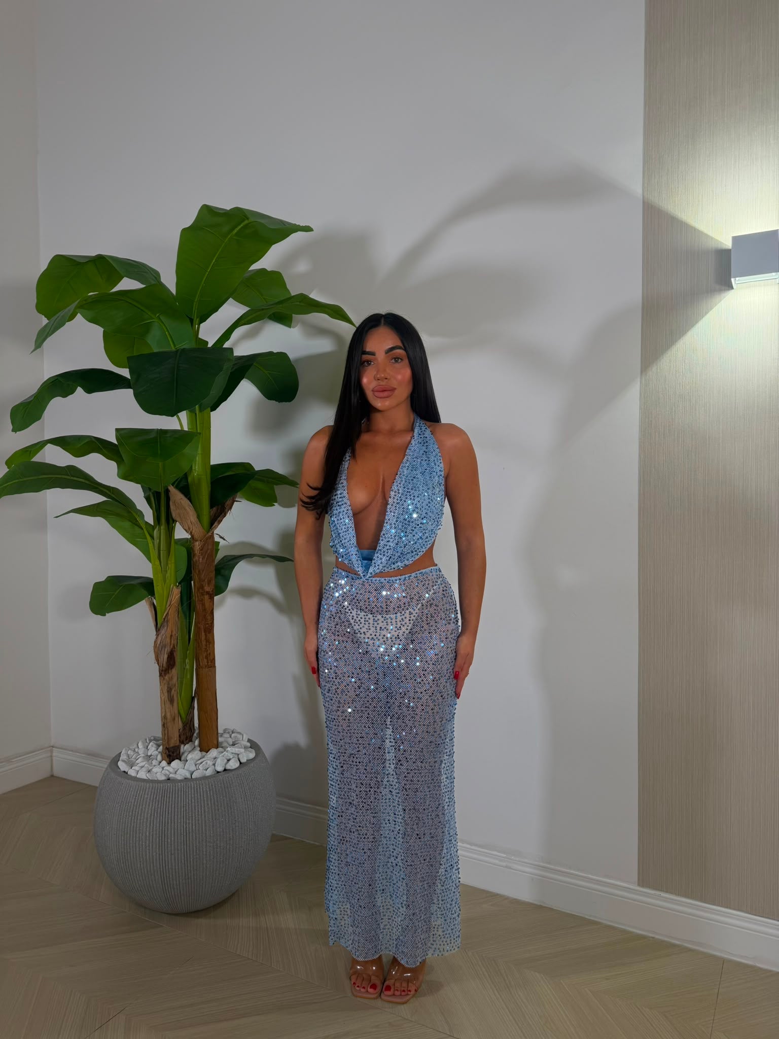 Coordinato Brilly