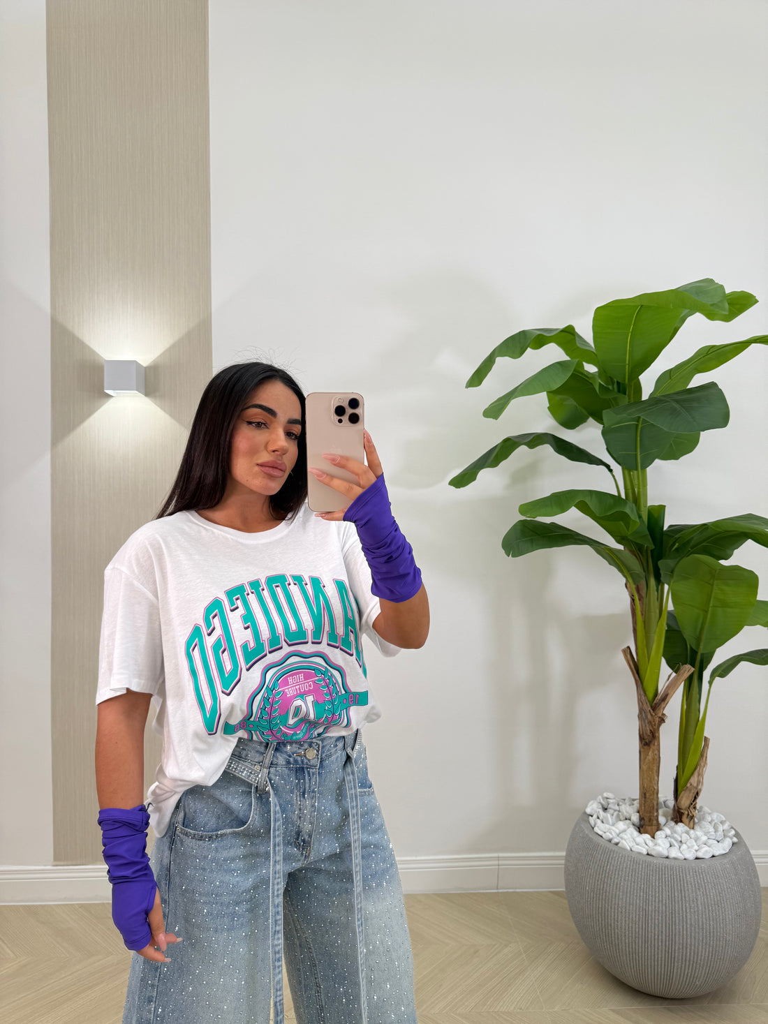 T-Shirt Sandiego