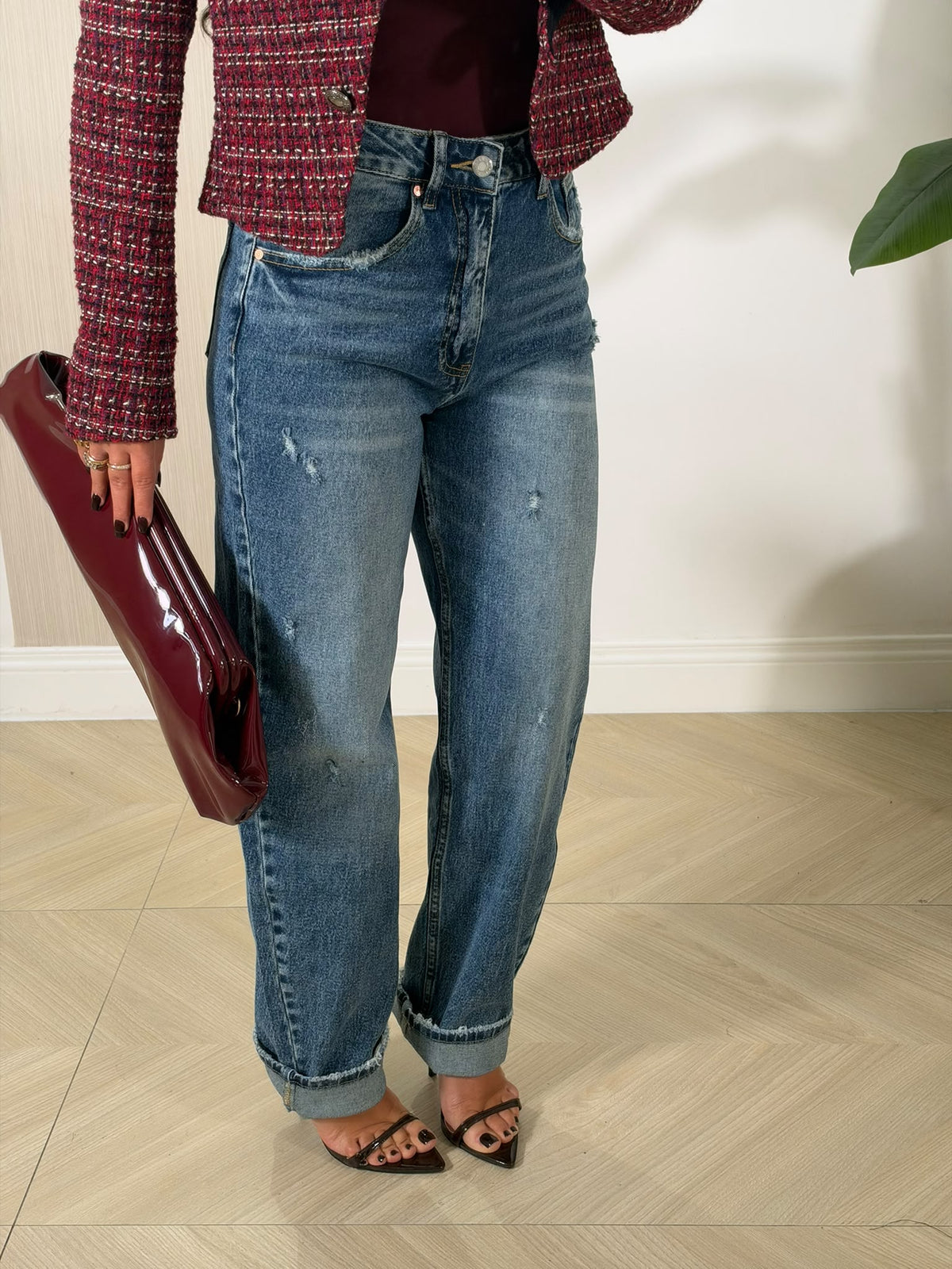 Jeans Helloo