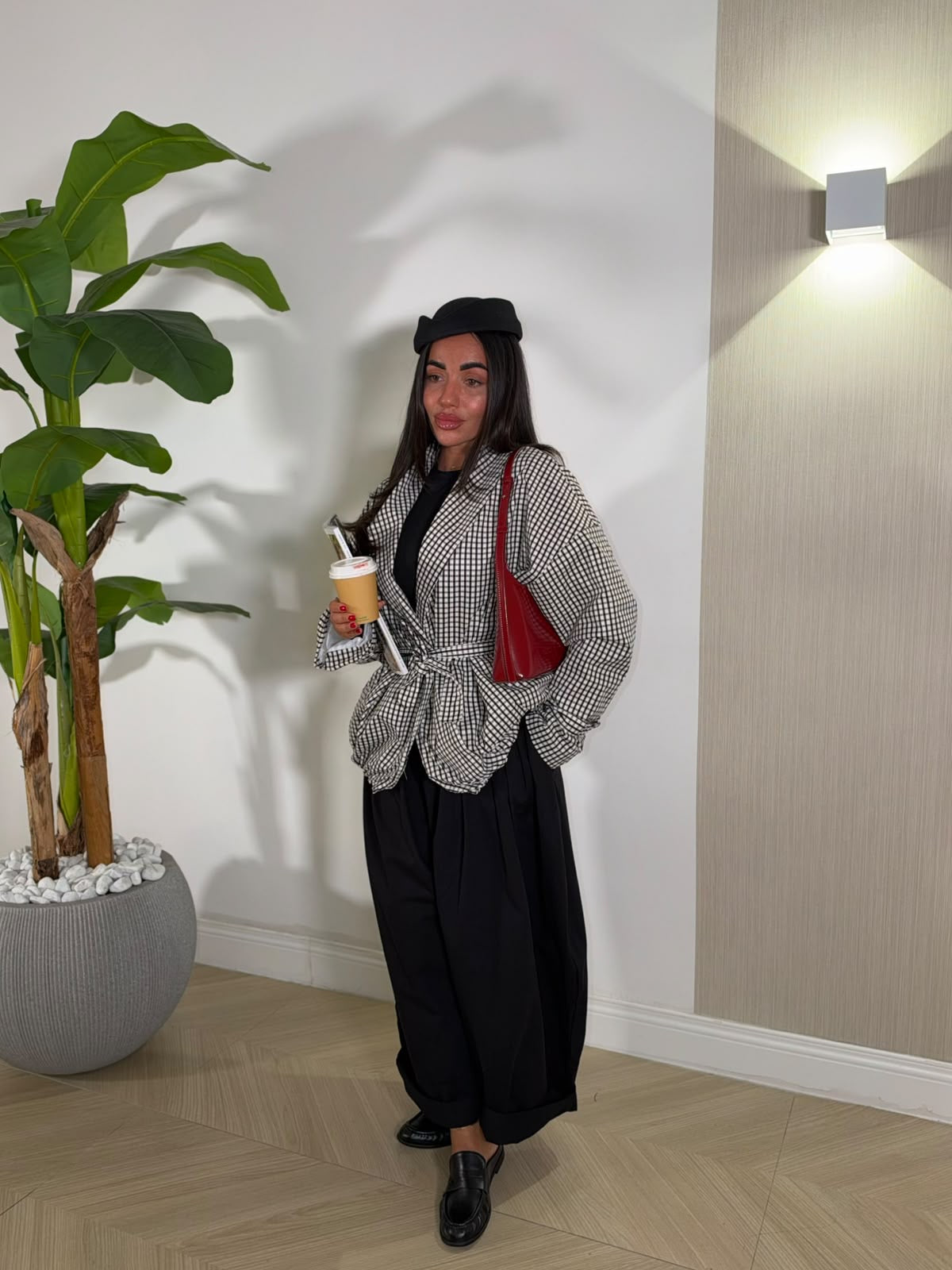 Pantalone Carly