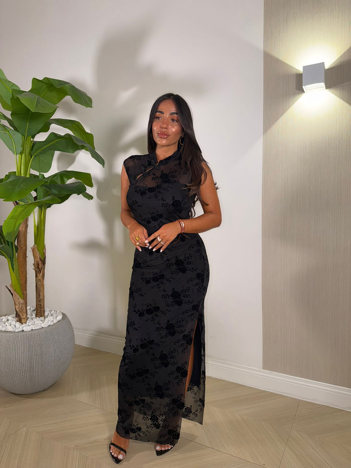 Dress Gelsomina