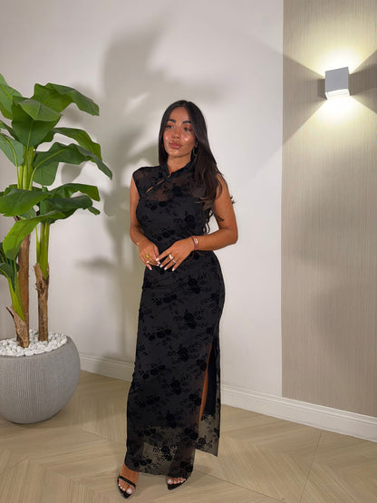 Dress Gelsomina