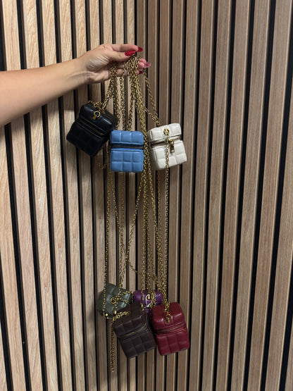 Mini Borsa Paris