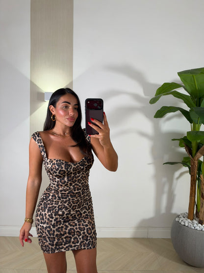 Dress Patricia Leo