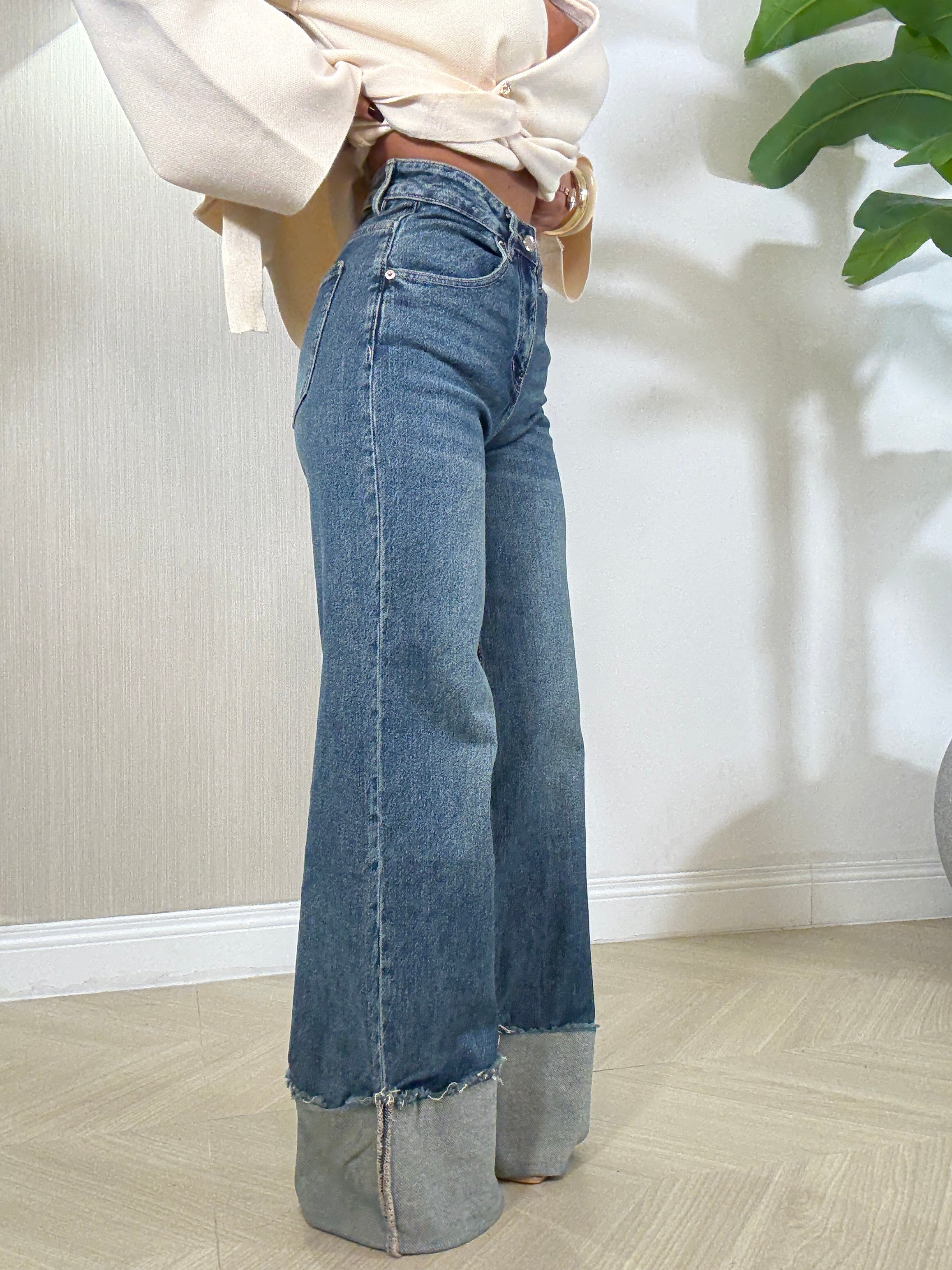 Jeans Aston