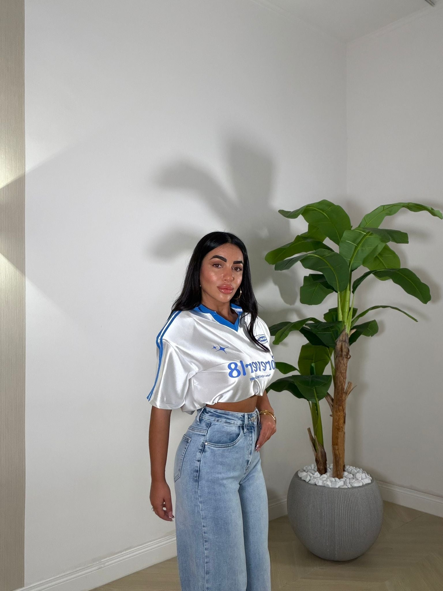 Maglia Forever Sporty
