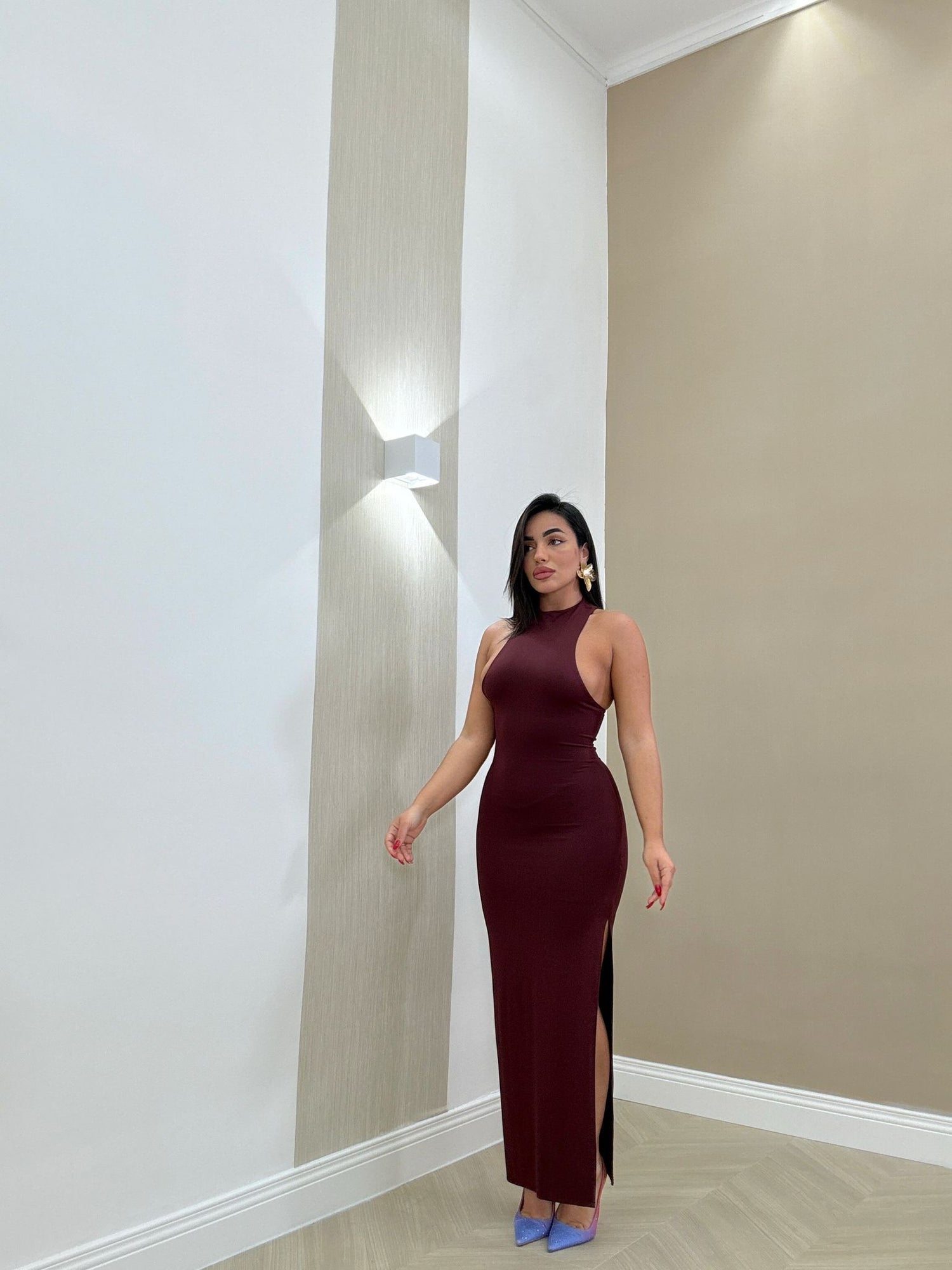 Dress Perla