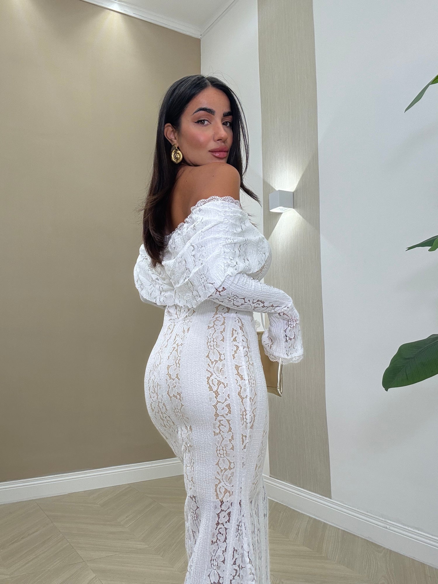 Dress Madame