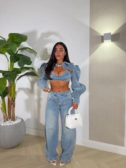 Coordinato Gilmur