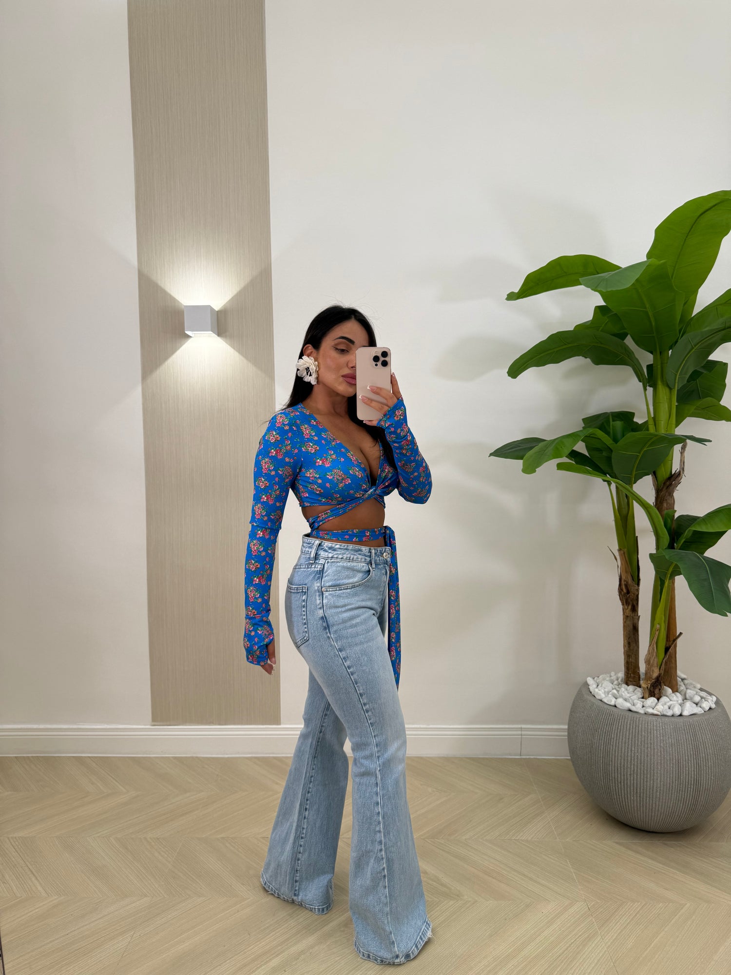 Jeans Dymo