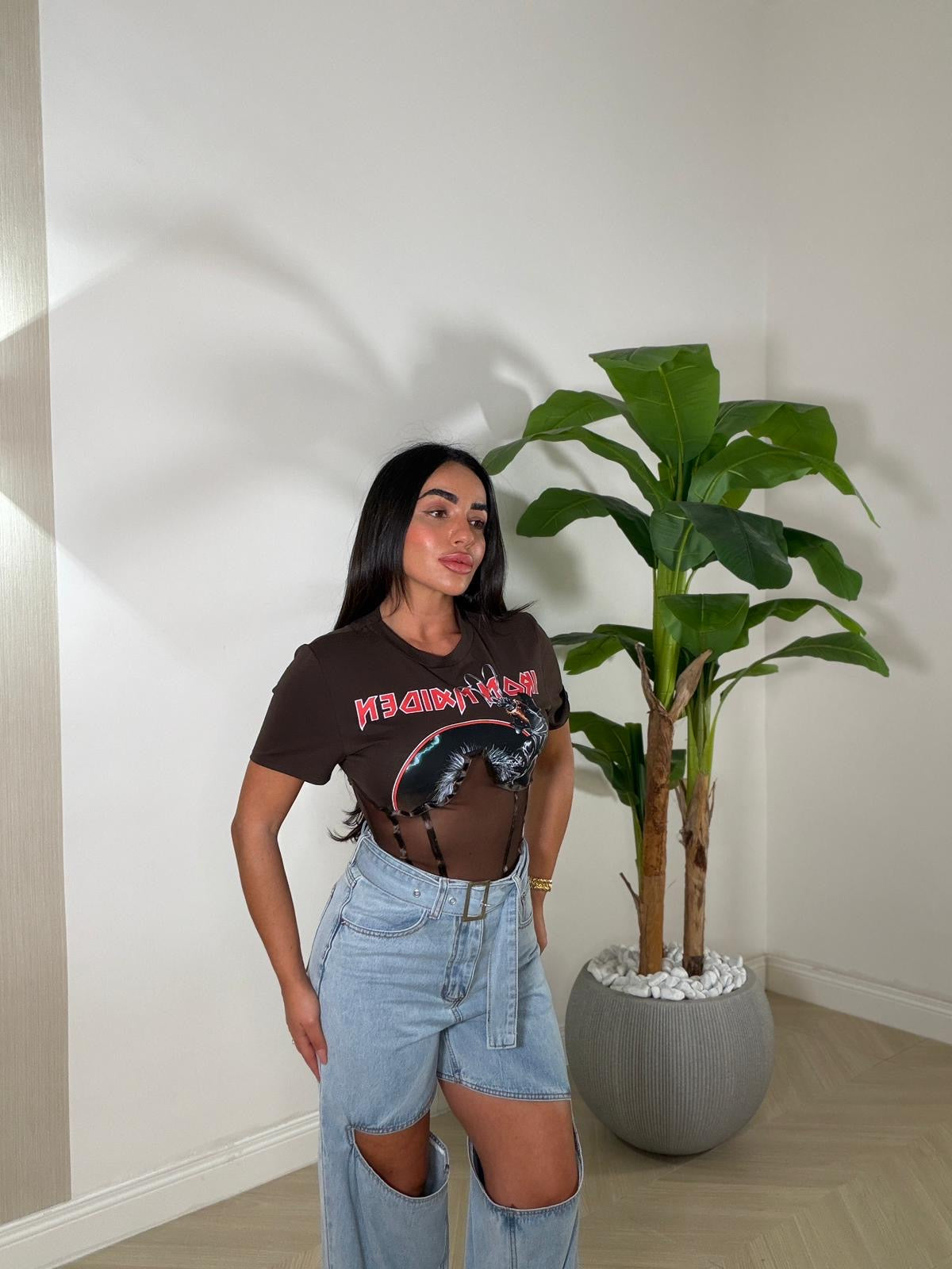 Maglia Marley