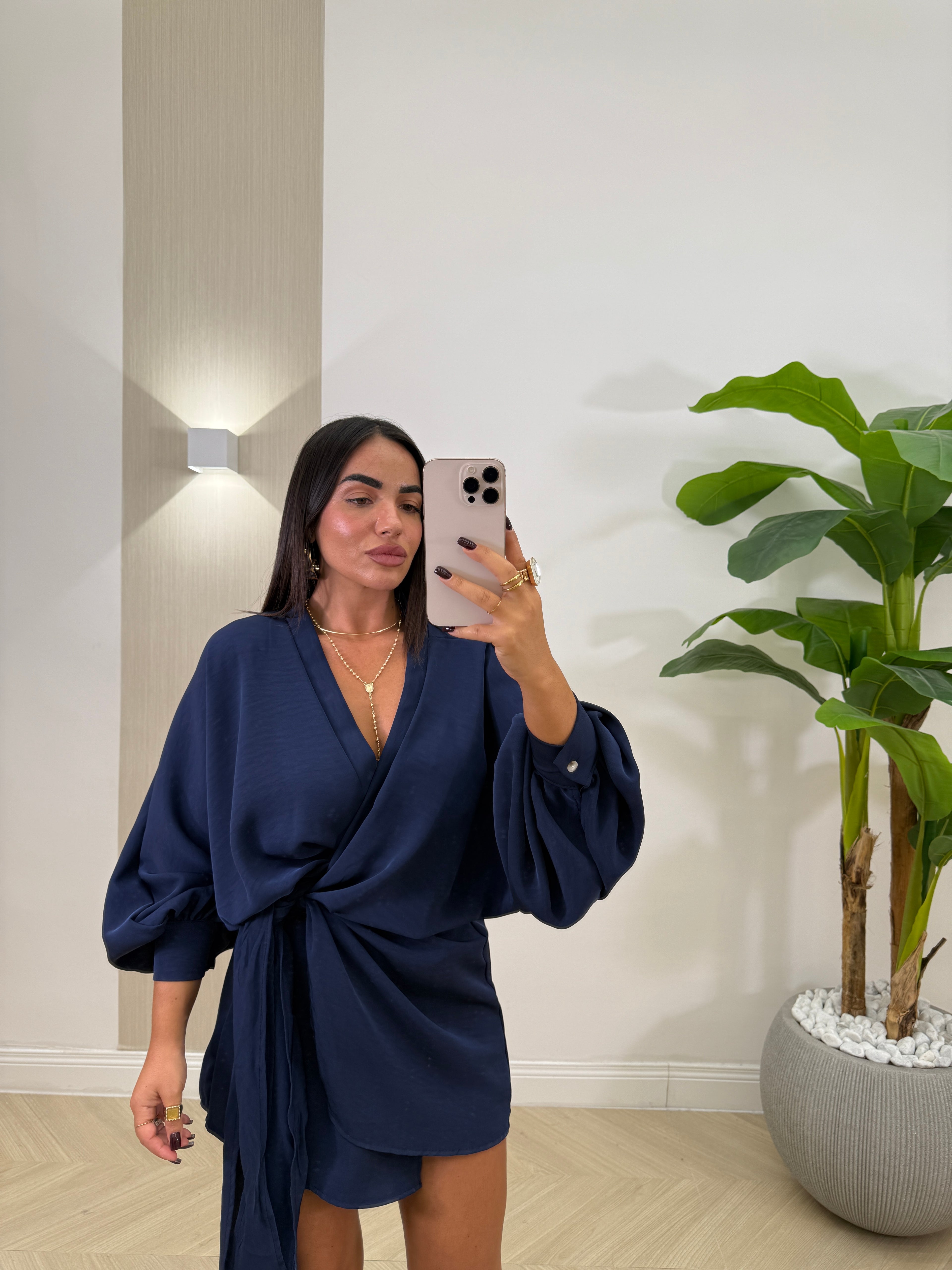 Dress Megan