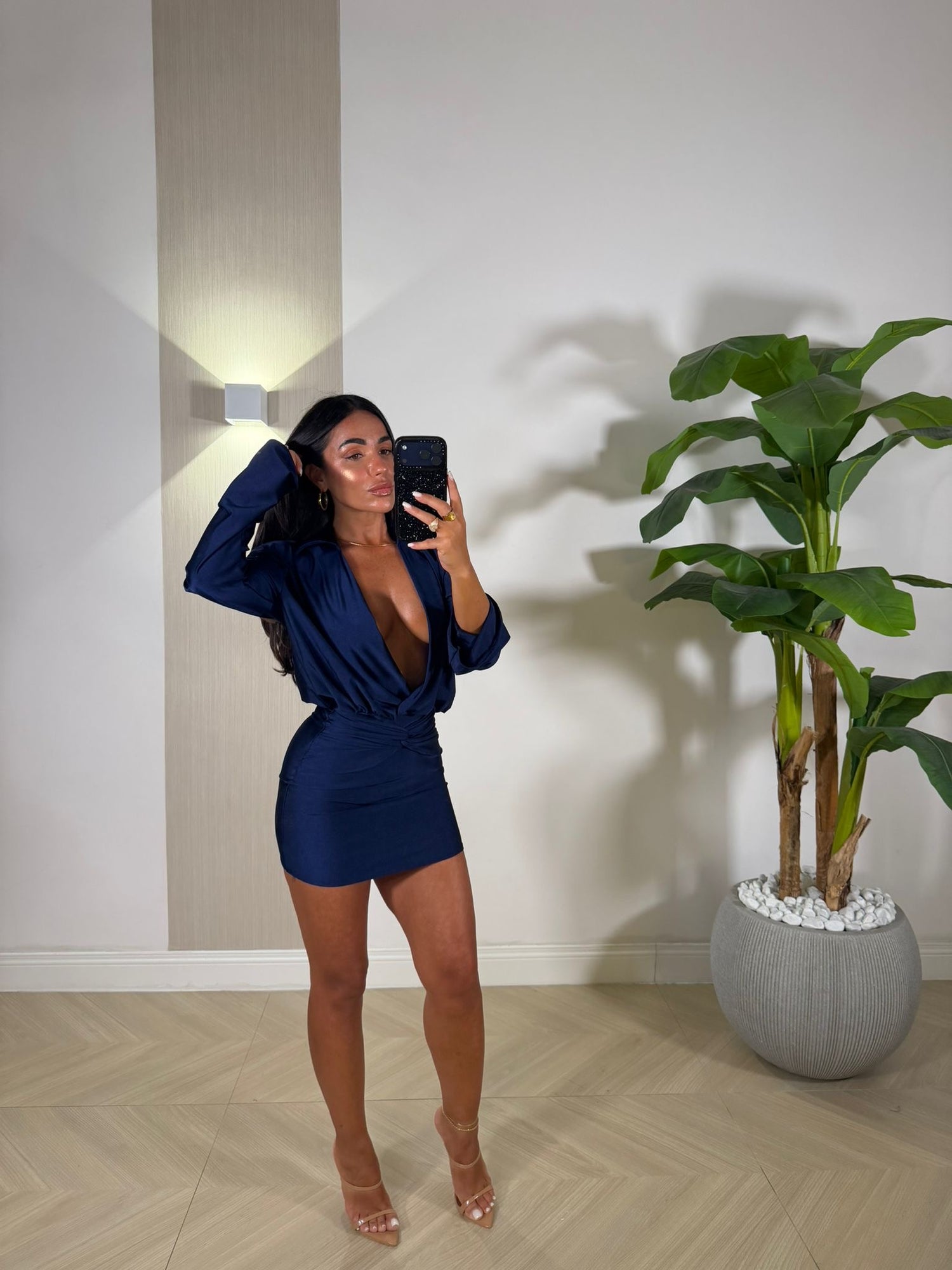 Dress Luna